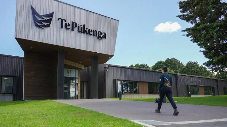 Te Pukenga