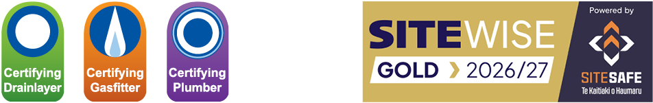 Blackwell's certifications