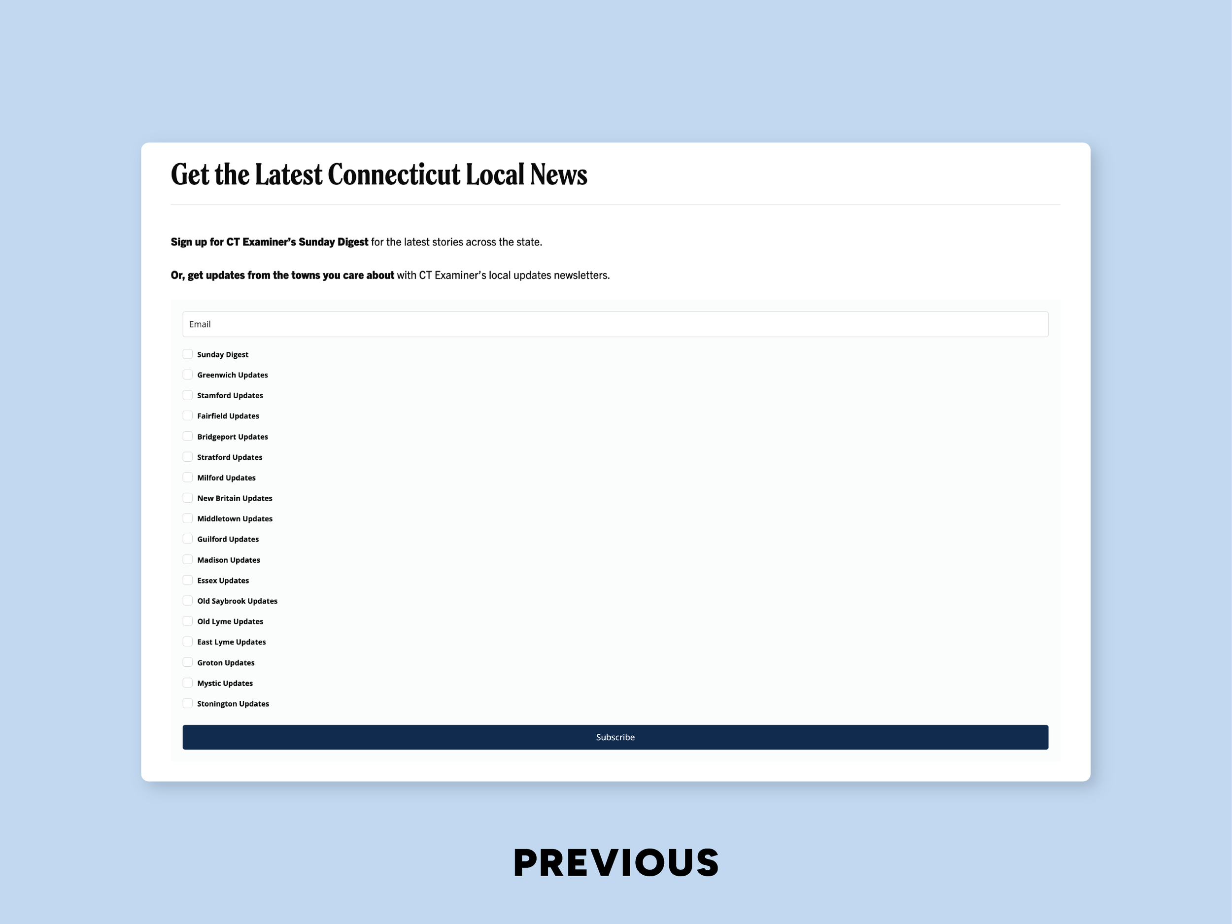CTExMemberships_Newsletter_Previous.png