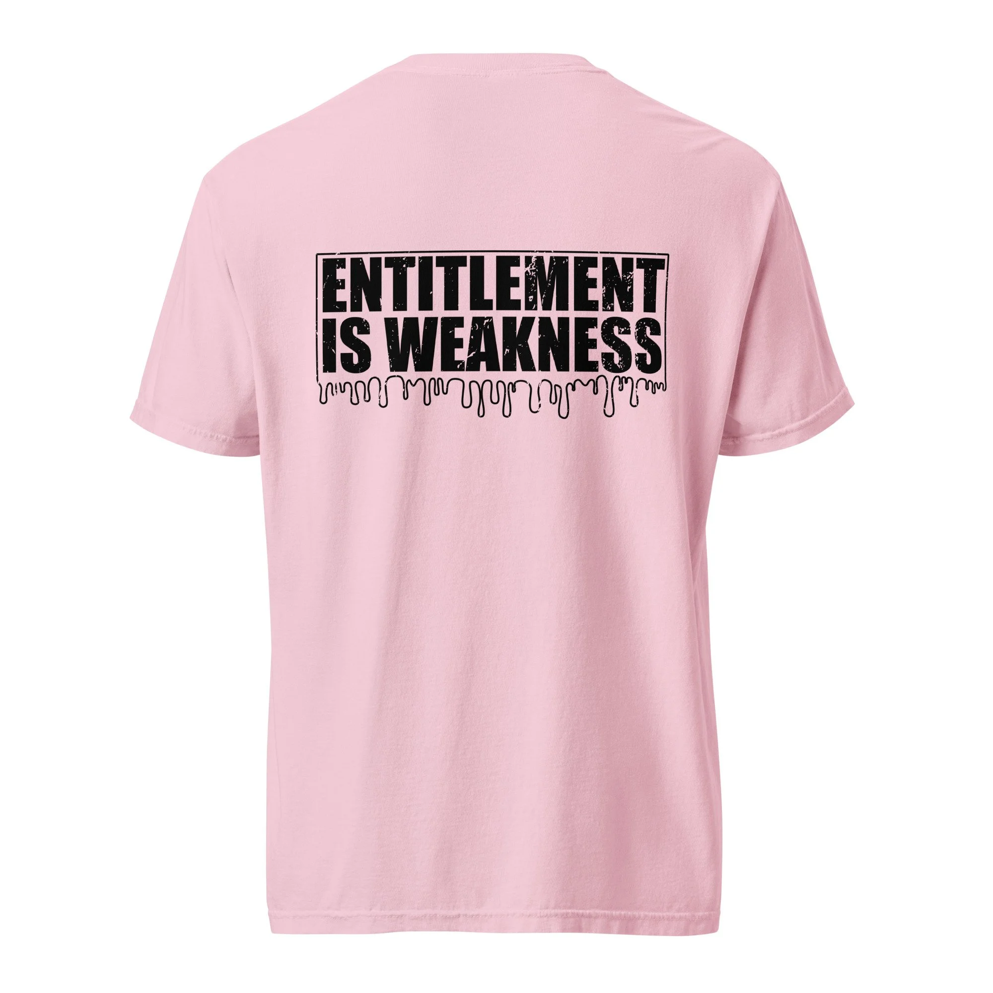 Entitlement