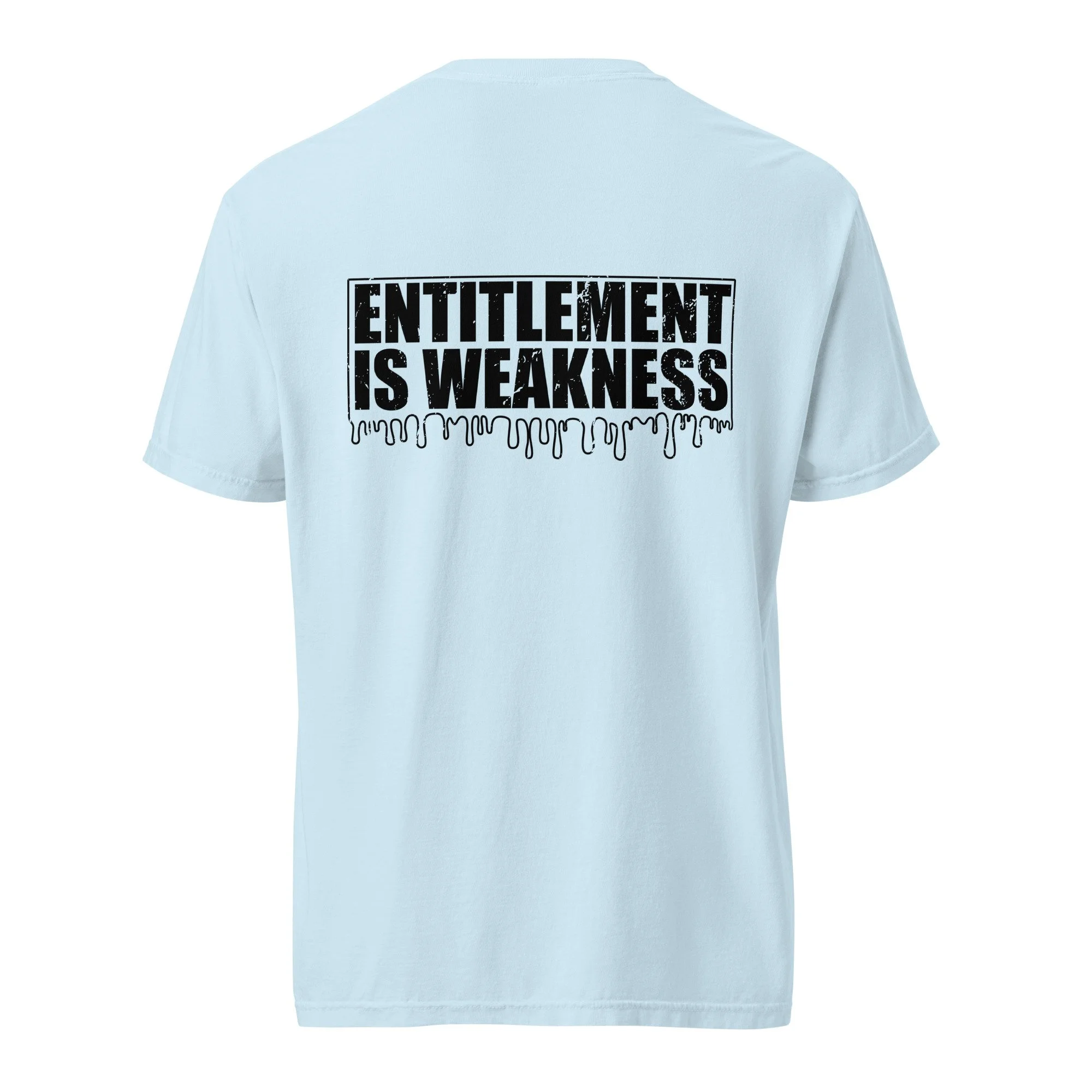 Entitlement