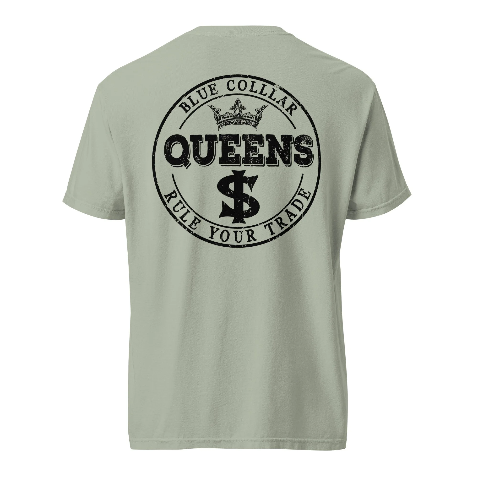 Queens - Black