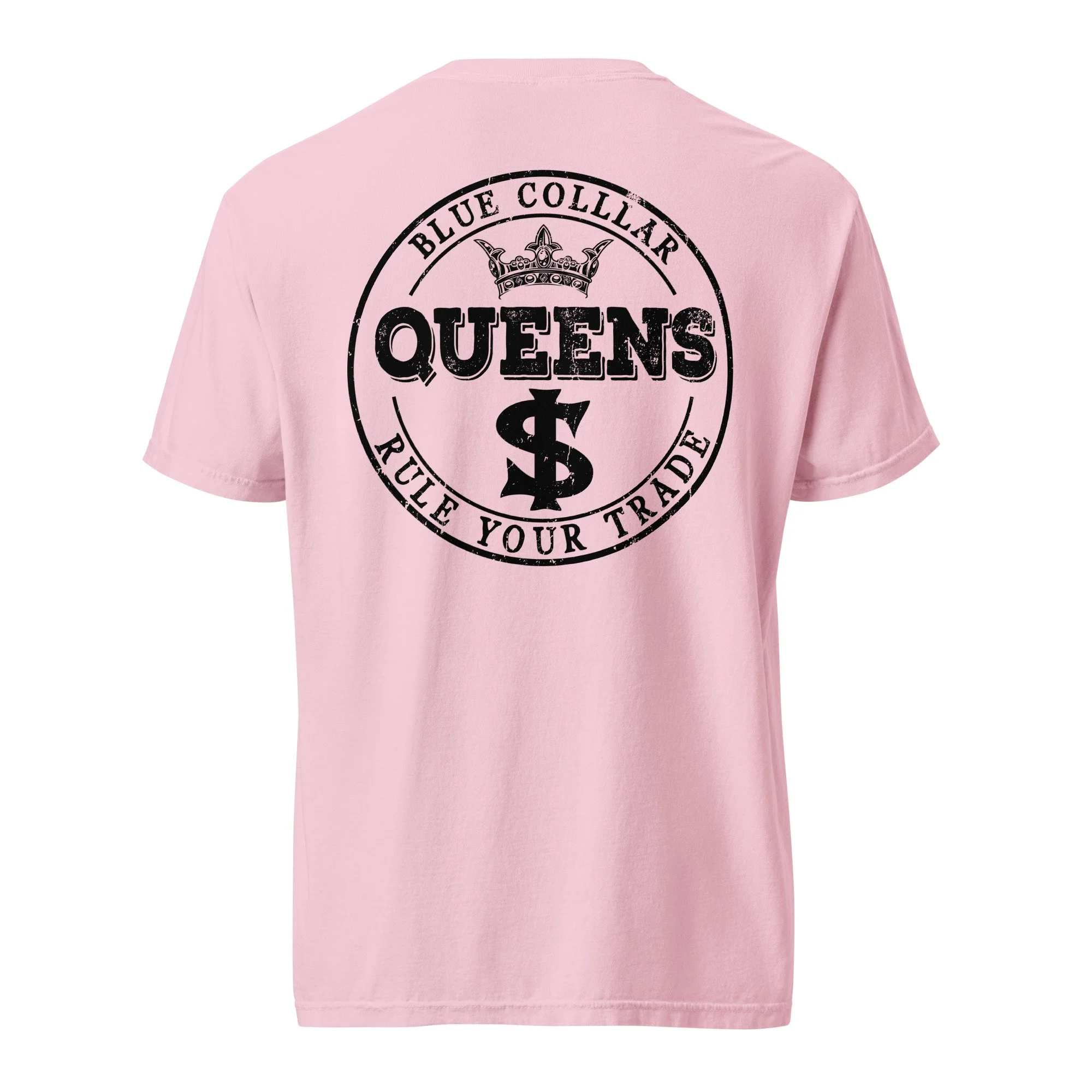 Queens - Black
