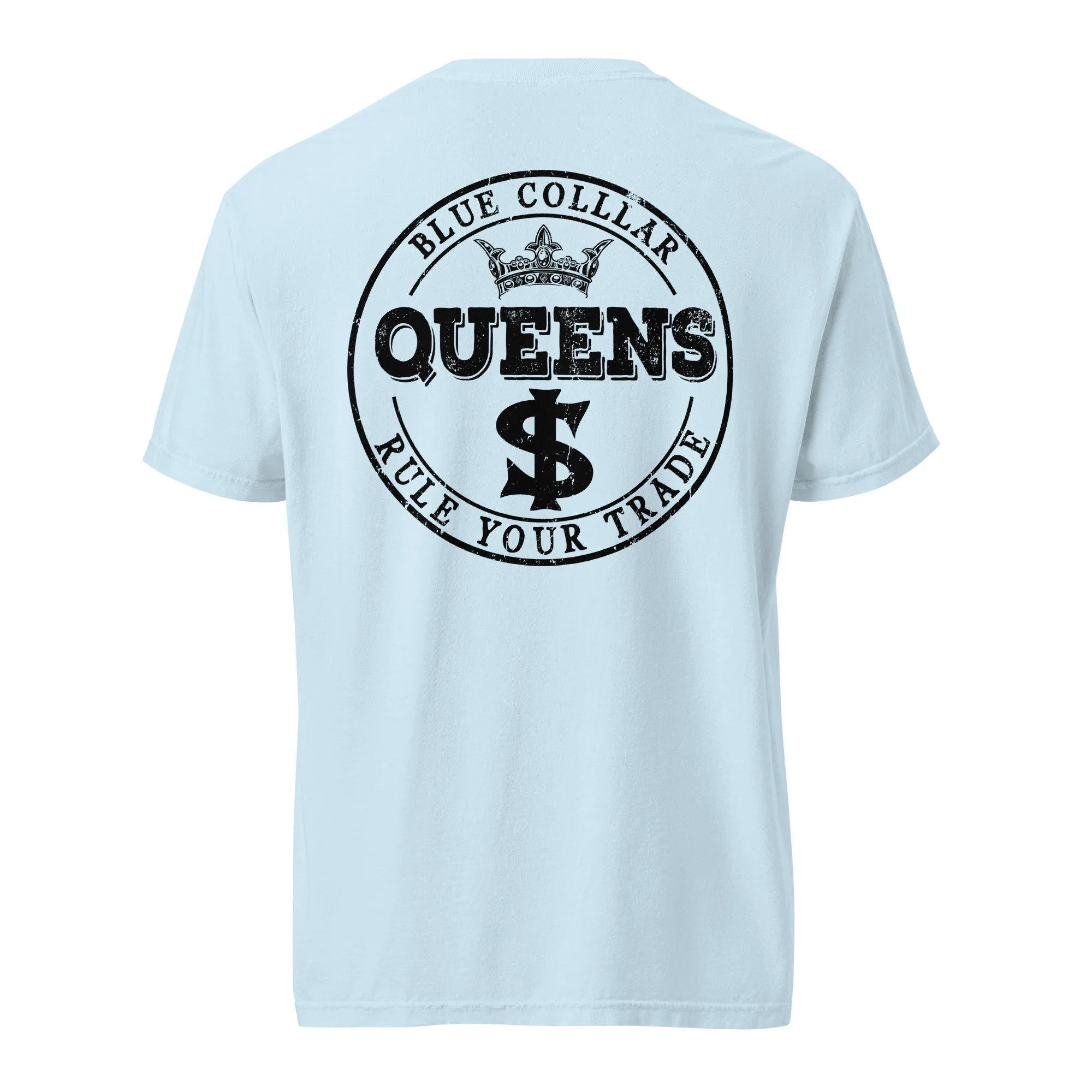 Queens - Black