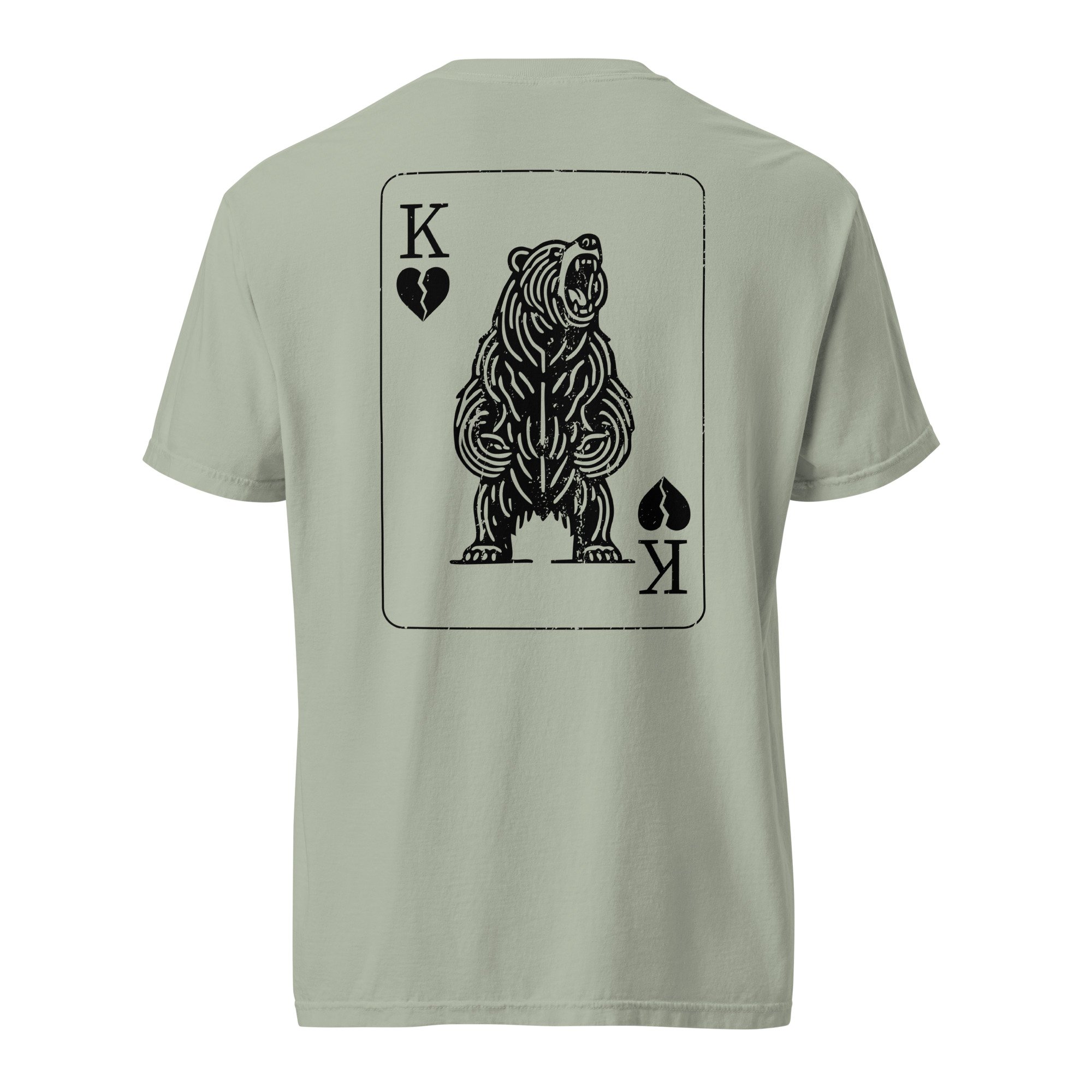 King of Broken Hearts