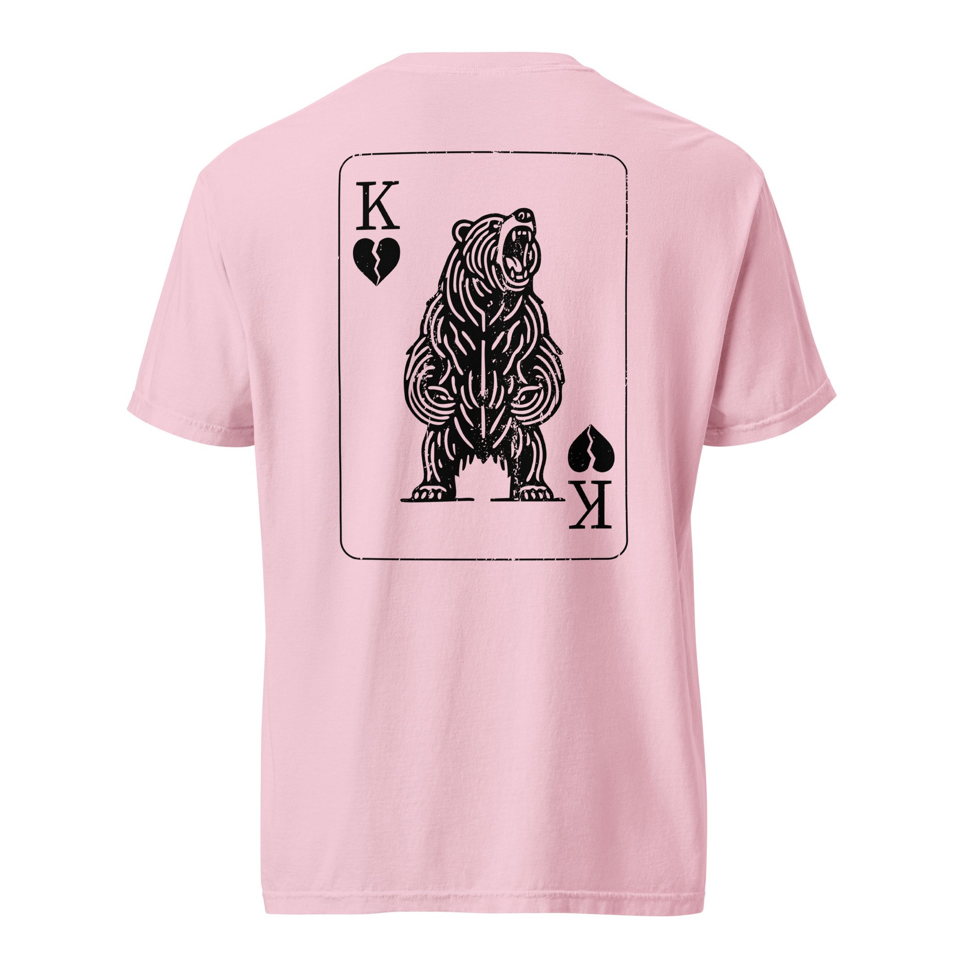 King of Broken Hearts