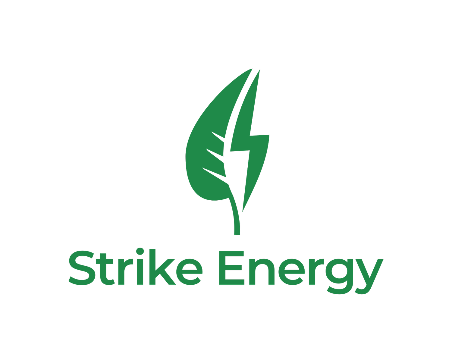 Strike Energy