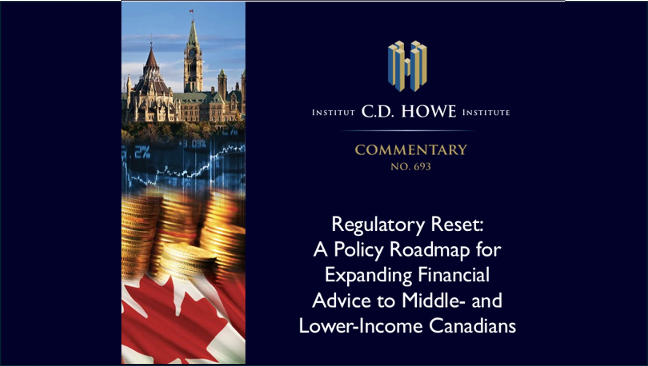 Regulatory Reset
