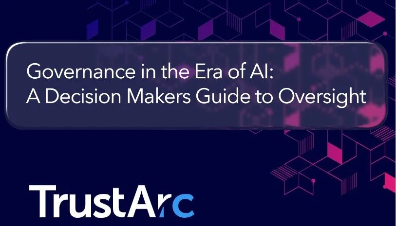 Governance in the Era of AI: A Decision Maker's Guide to Oversight