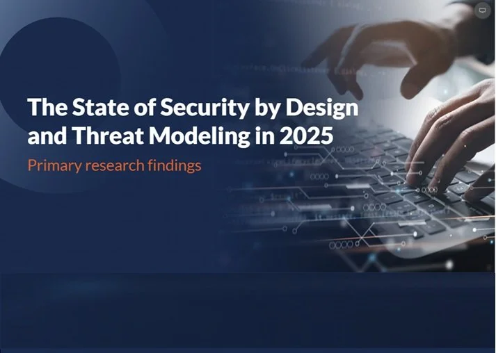 The State of Security by Design and Threat Modeling in 2025