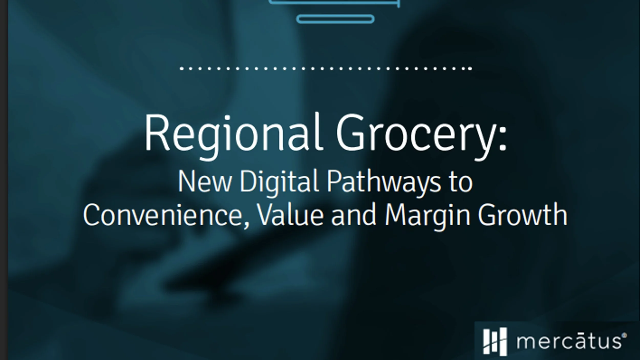 NA Regional Grocery: New Digital Pathways