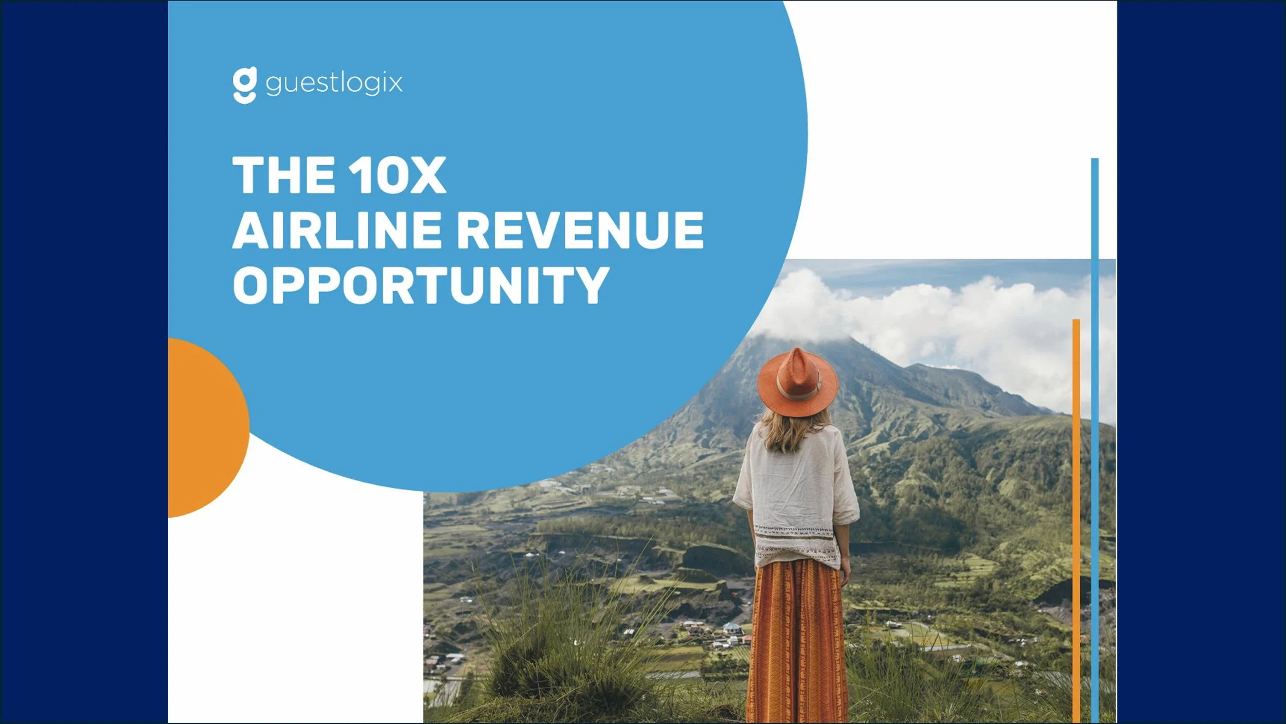 The 10x Airline Revenue Opportunity