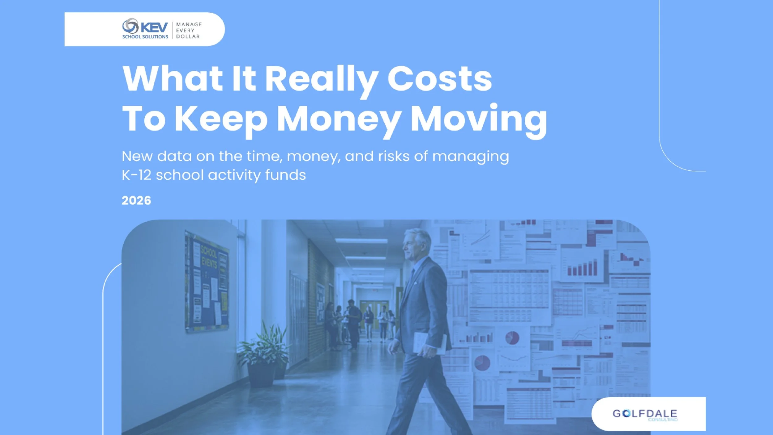 Real Time Visibility into School Level Funds