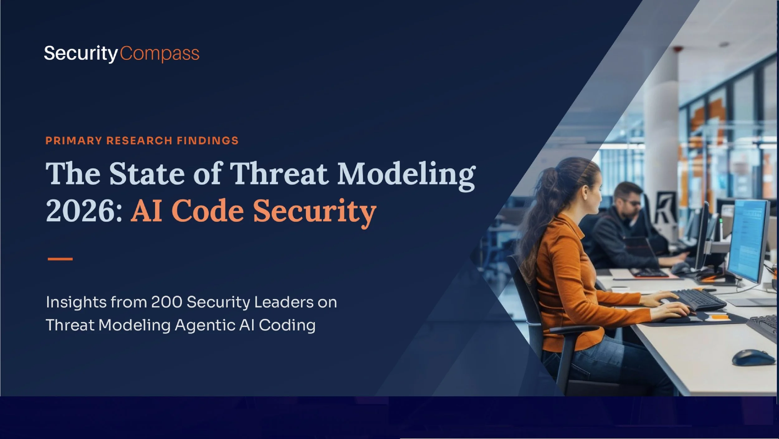 The State of Threat Modeling 2026: AI Code Security