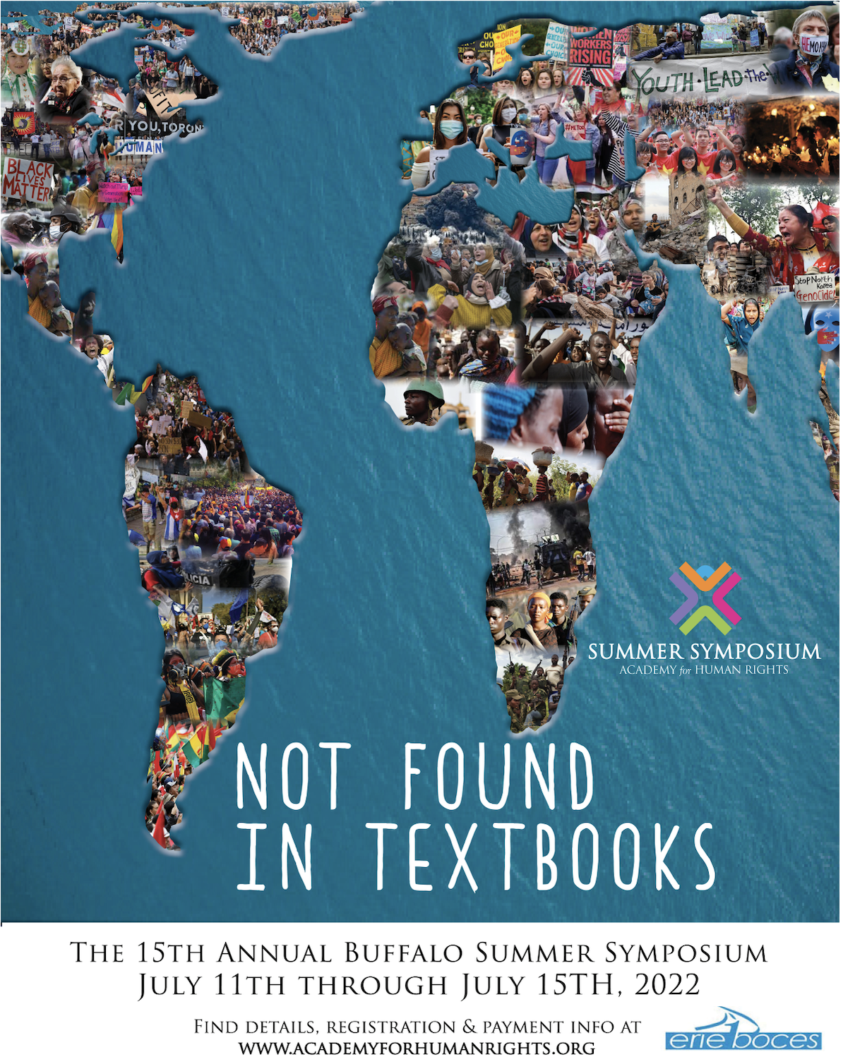 Not Found in Textbooks - 2022