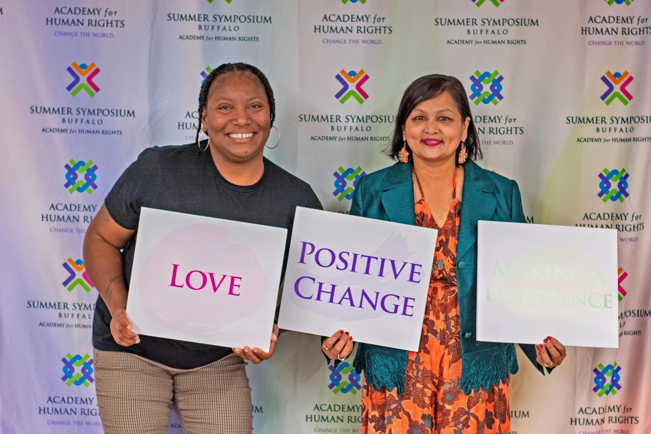 Events — The Academy For Human Rights