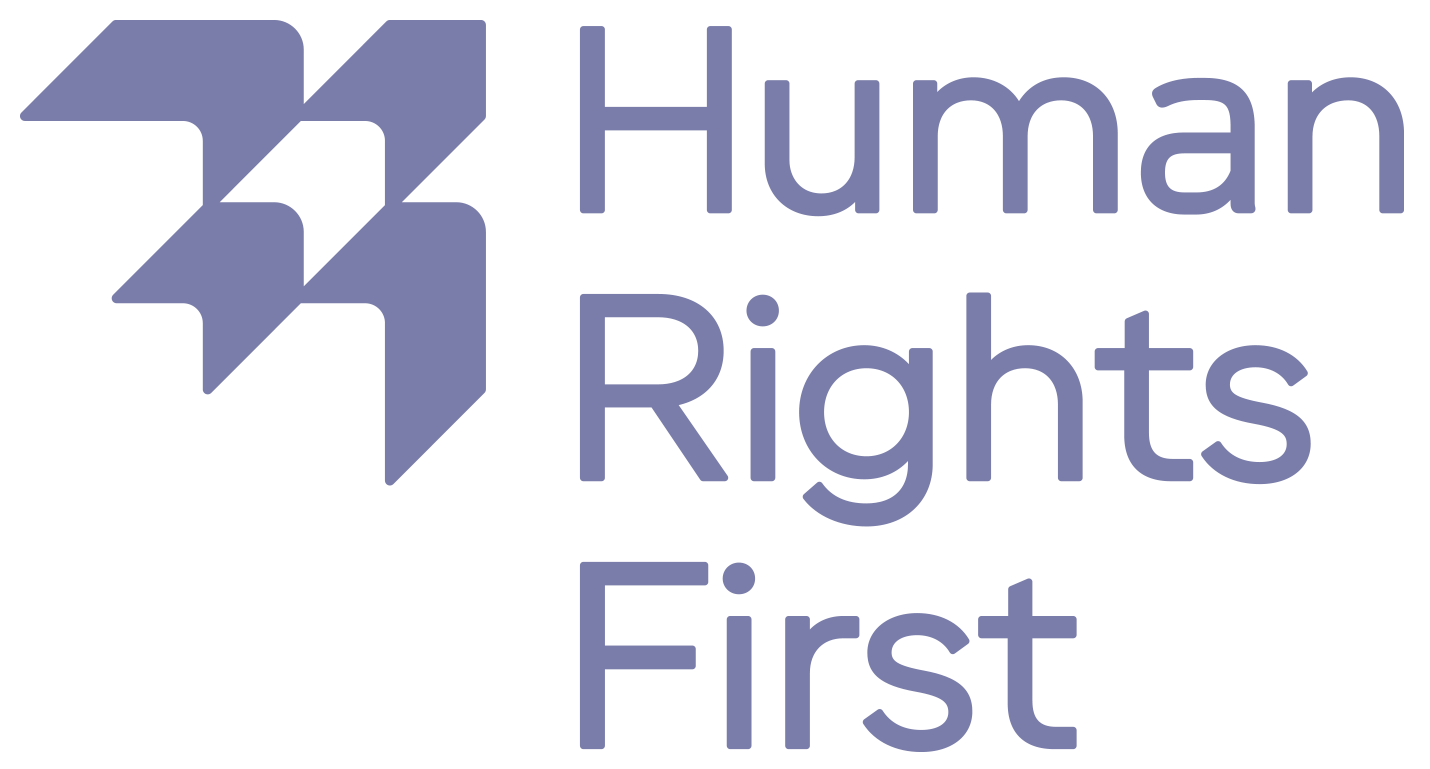 Human Rights First Org Third Country Deportation Watch