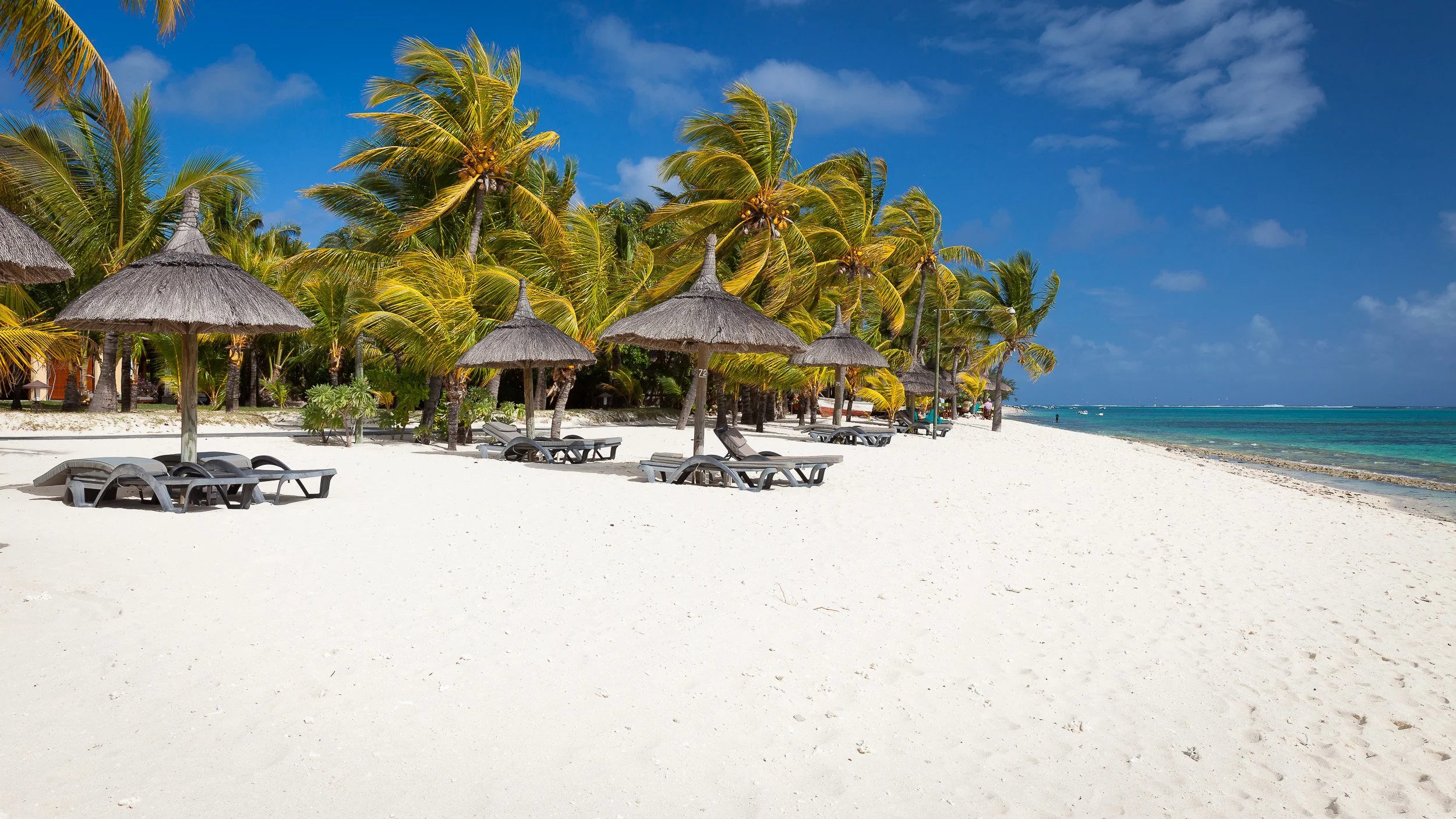 Mauritius Photography