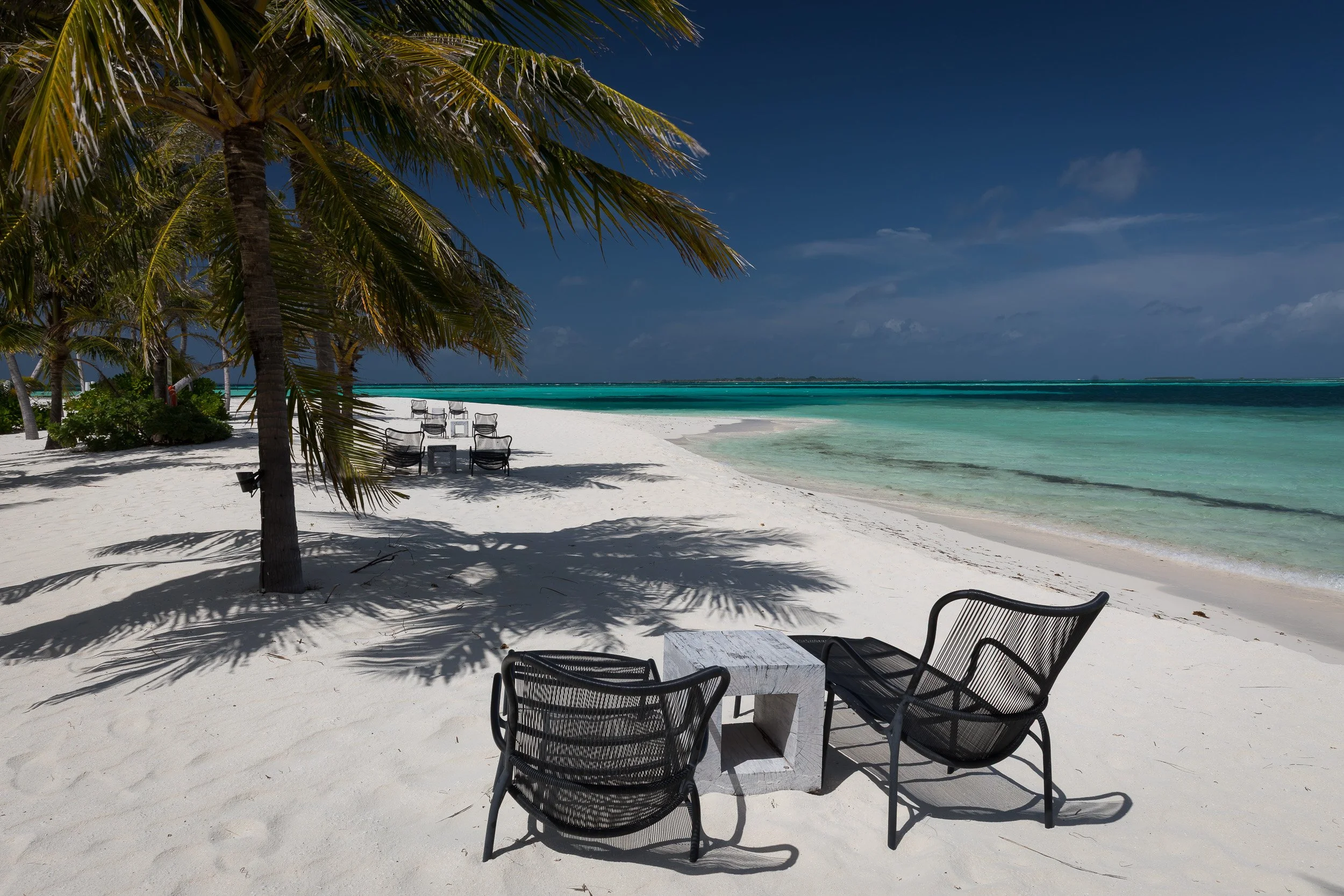 Kanuhura, Maldives Islands