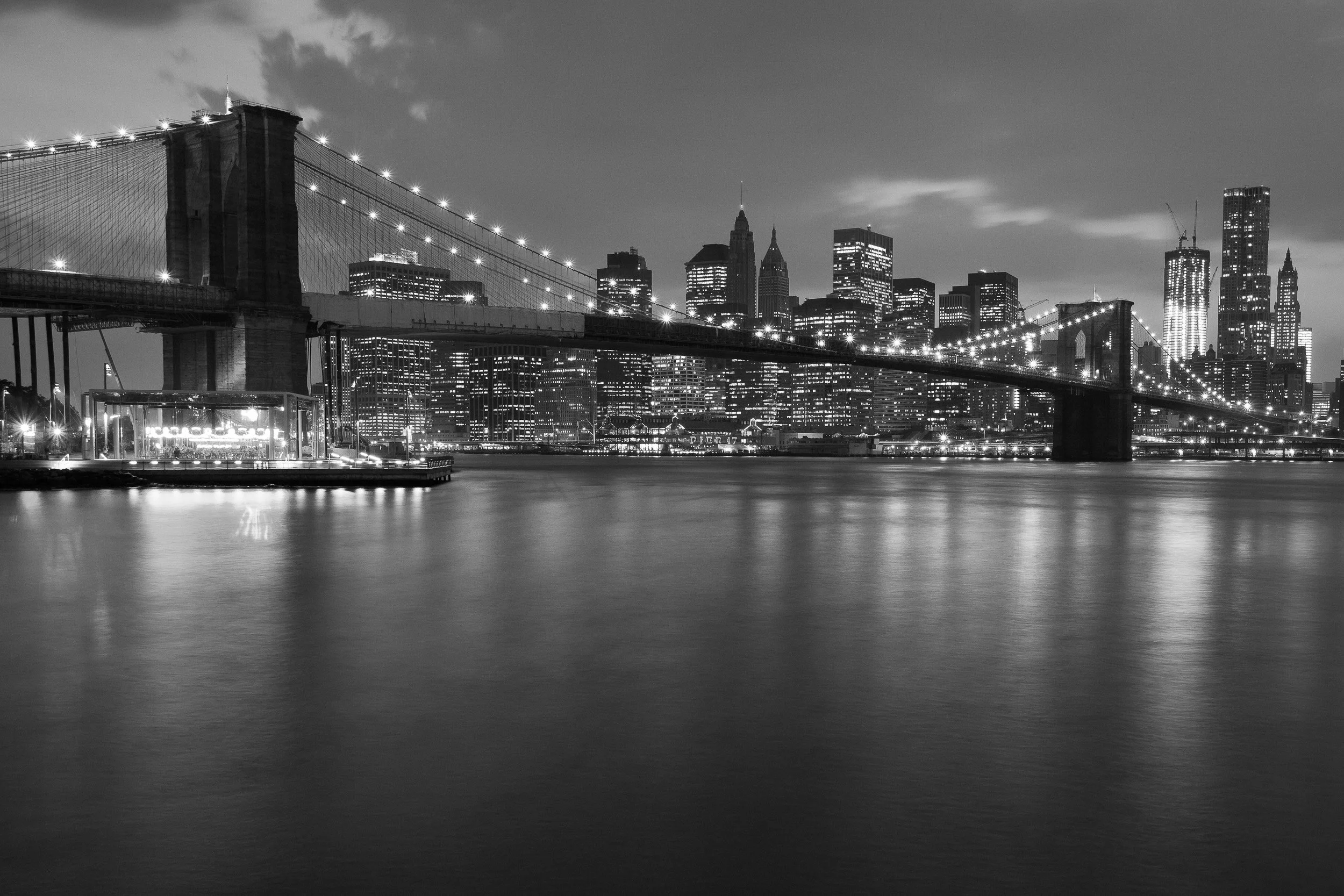 Behind the Image: My Favourite New York Print