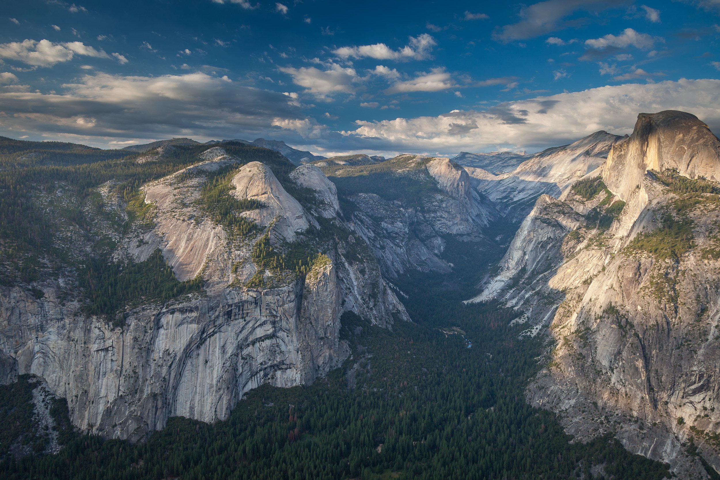 Photographing Scale in the American West