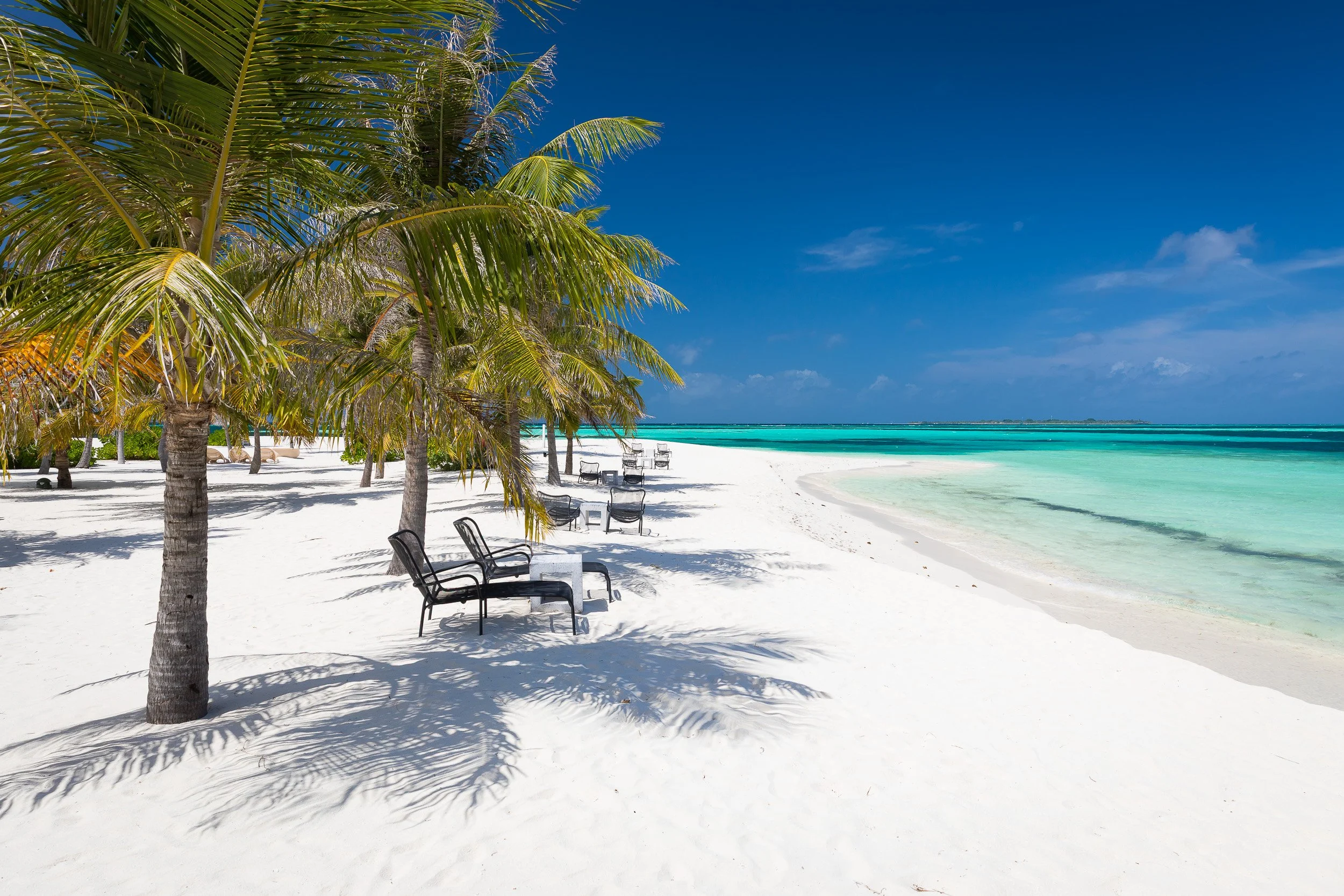 Kanuhura, Maldives Islands