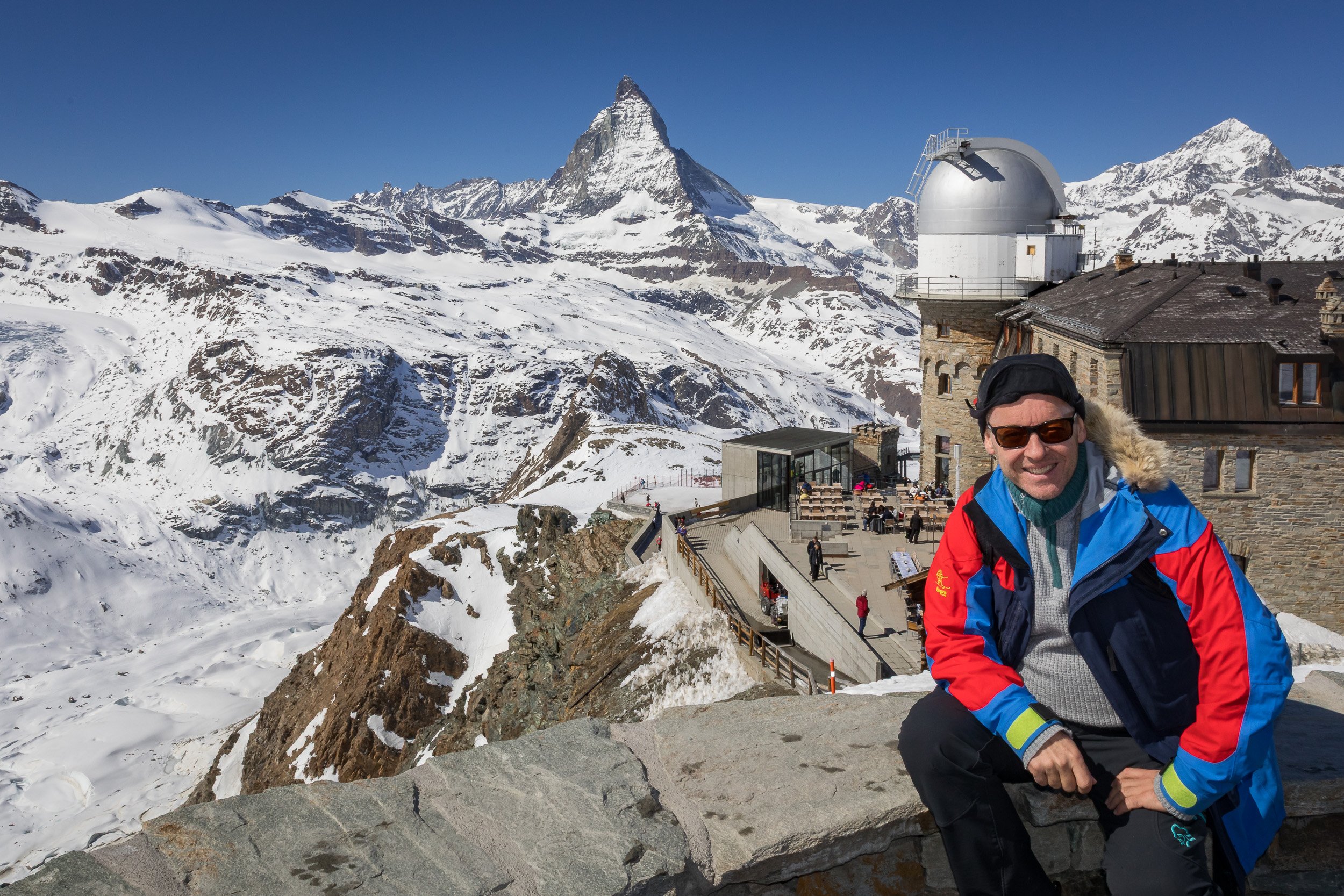 All photographs on this page were taken by Norwegian landscape and travel photographer Svein Magne Tunli.