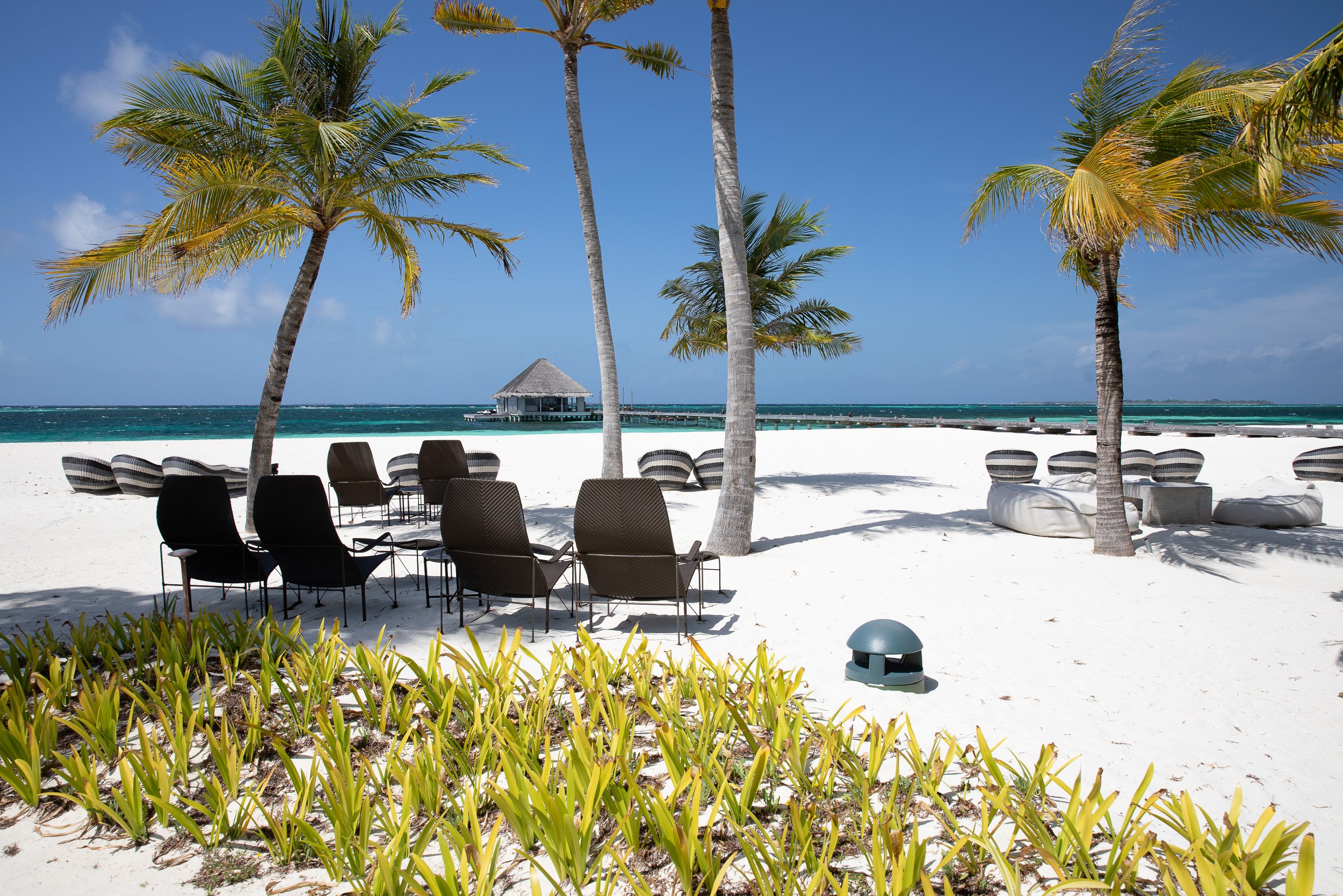 Kanuhura, Maldives Islands