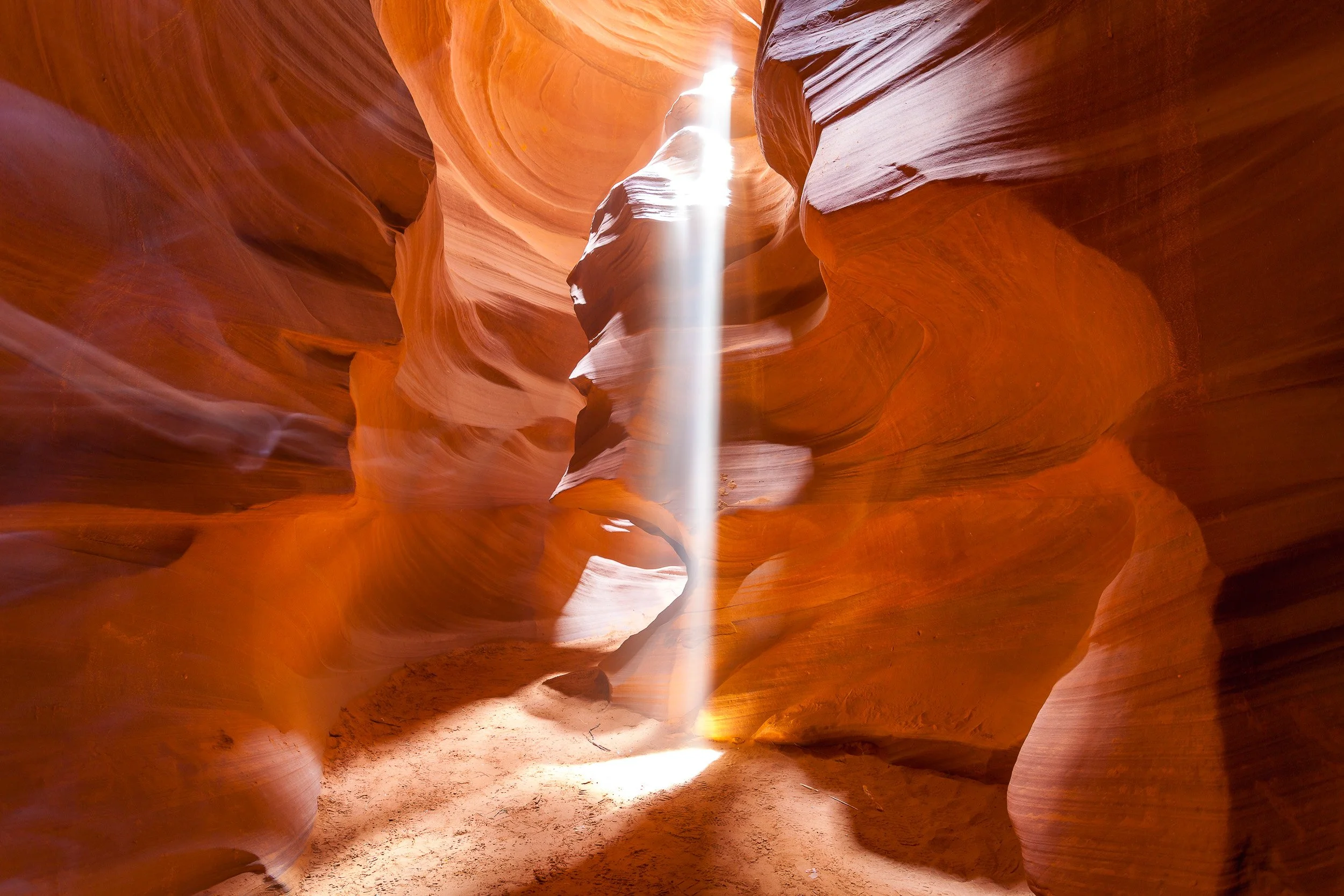 Western USA Photography