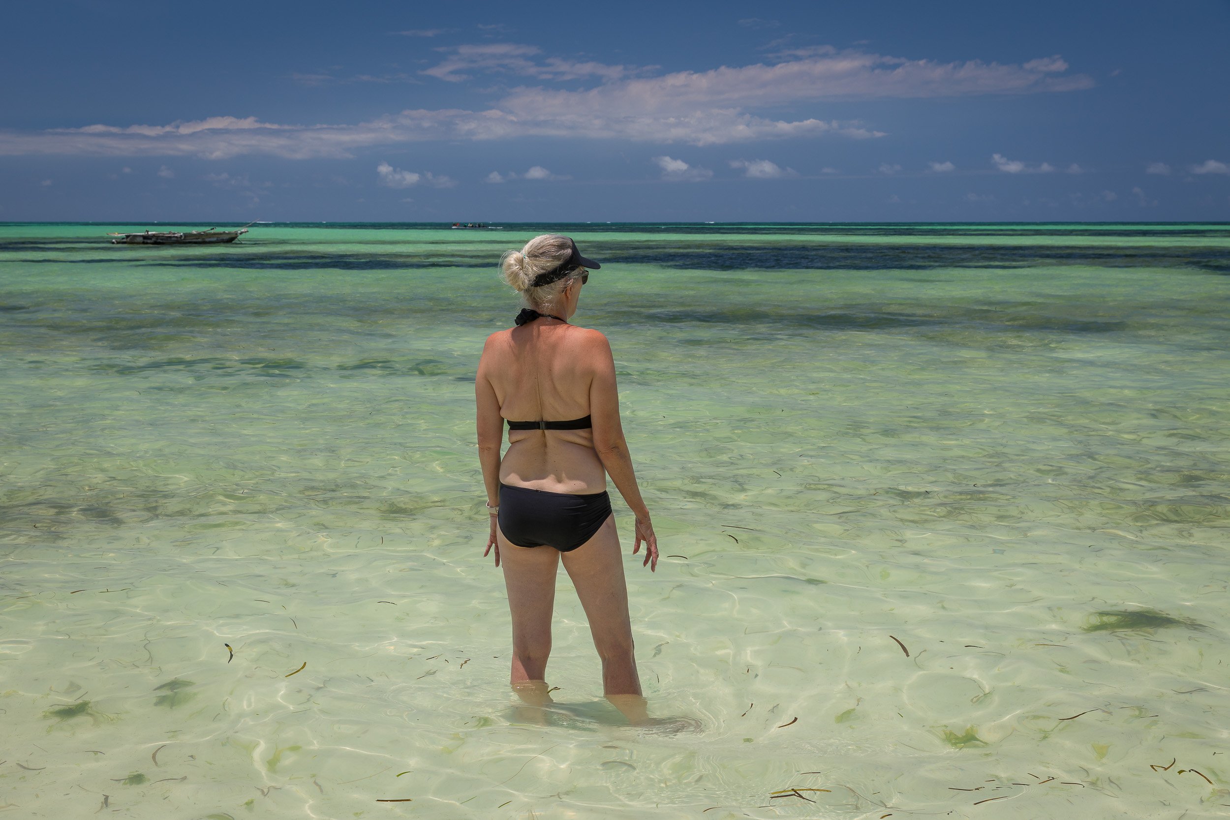 Tulia Zanzibar Unique Beach Resort, Zanzibar