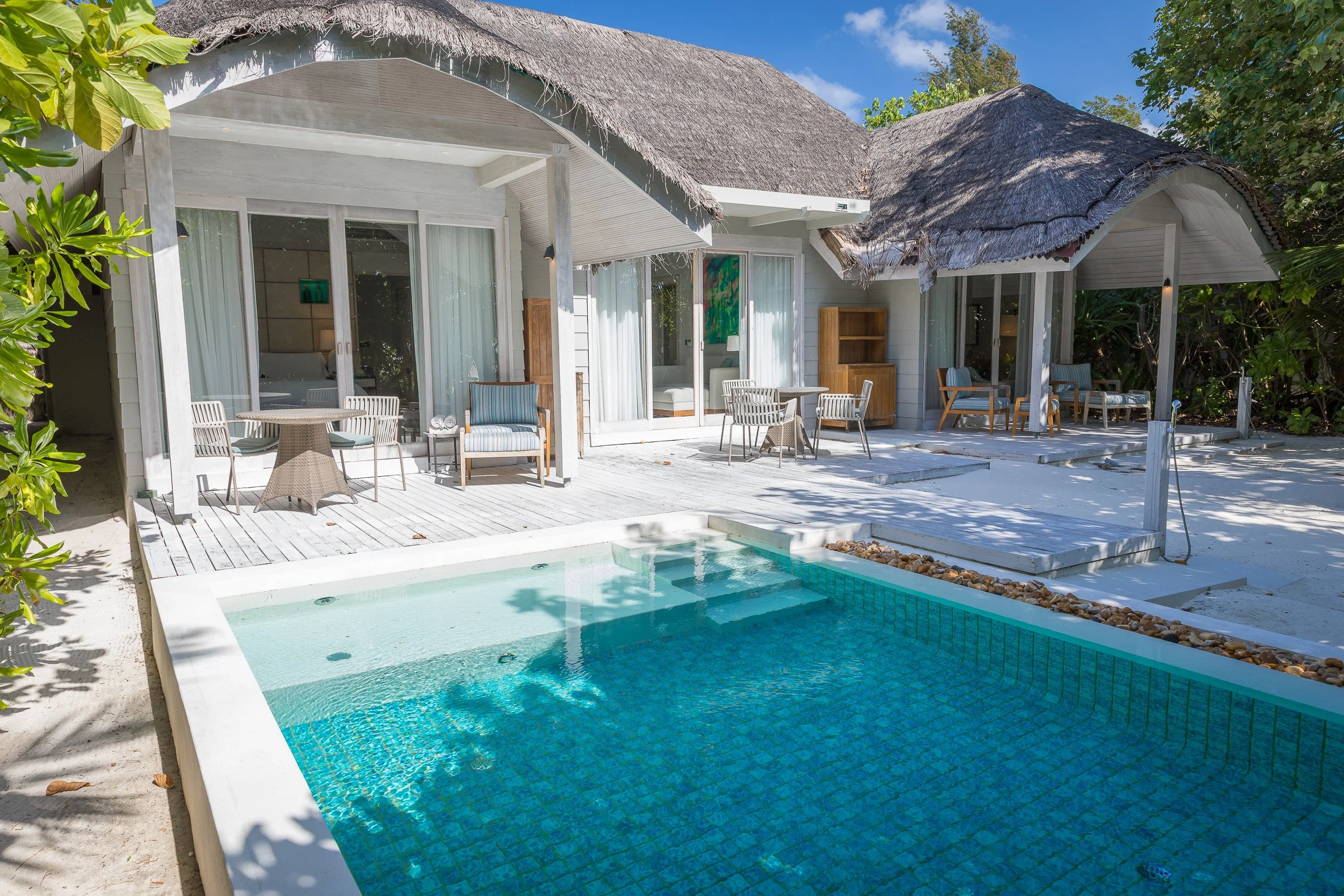 Kanuhura, Maldives Islands