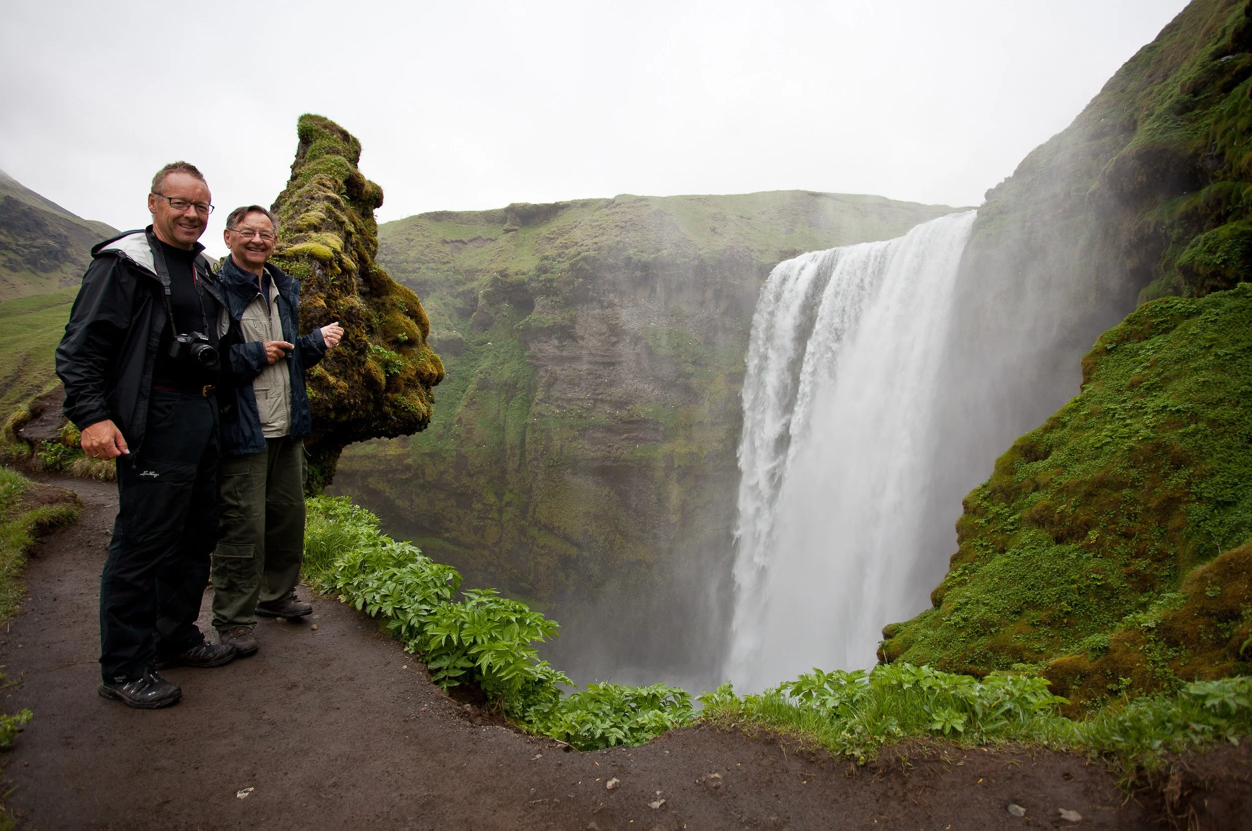 Iceland, photographed by Svein Magne Tunli — every image in this gallery is my own.