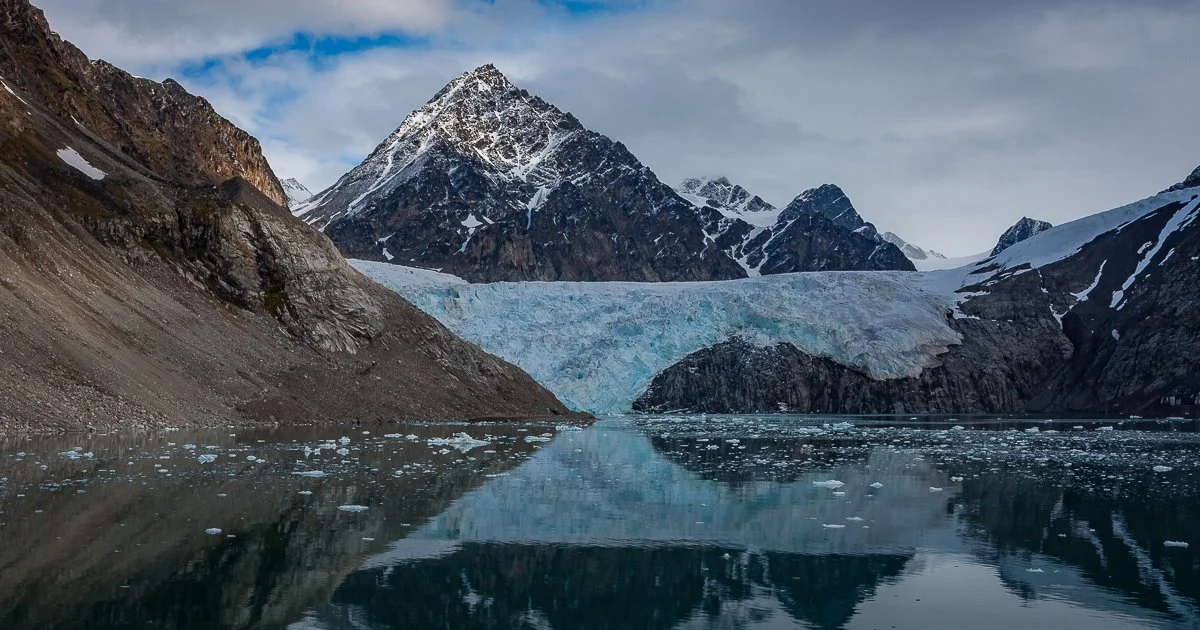 Svalbard