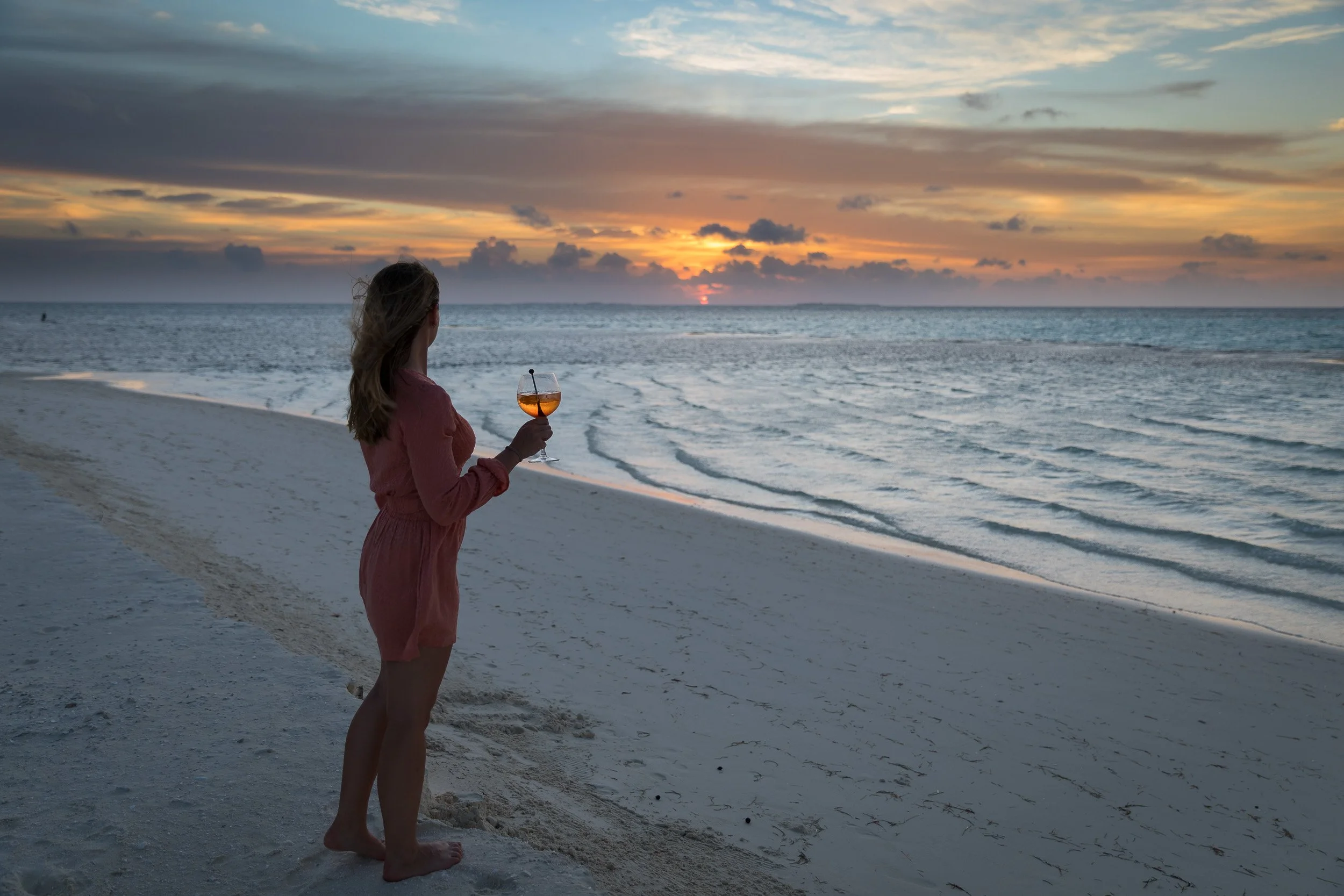 Kanuhura, Maldives Islands