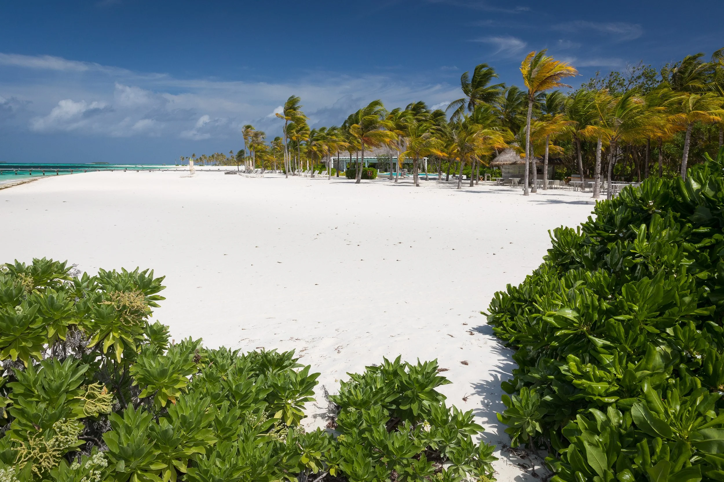 Kanuhura, Maldives Islands