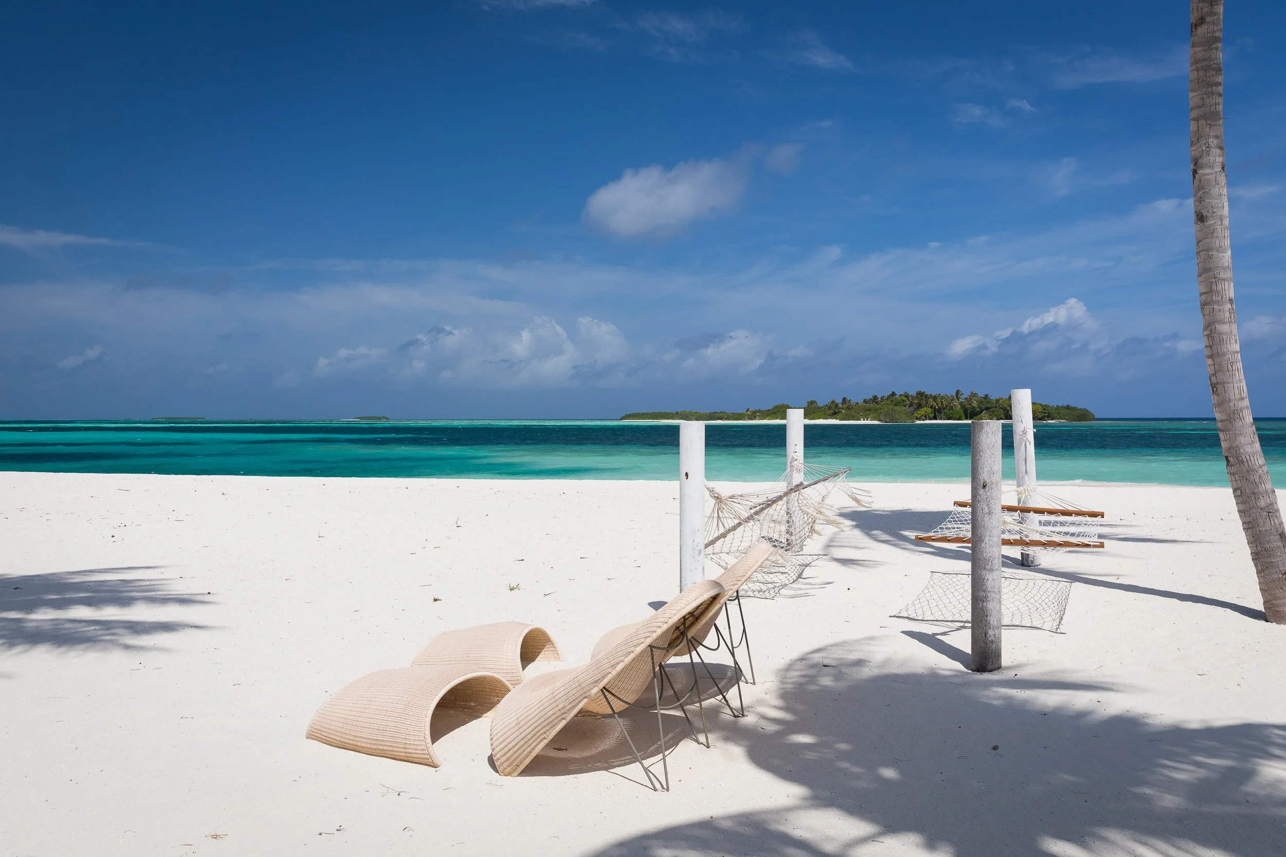 Kanuhura, Maldives Islands