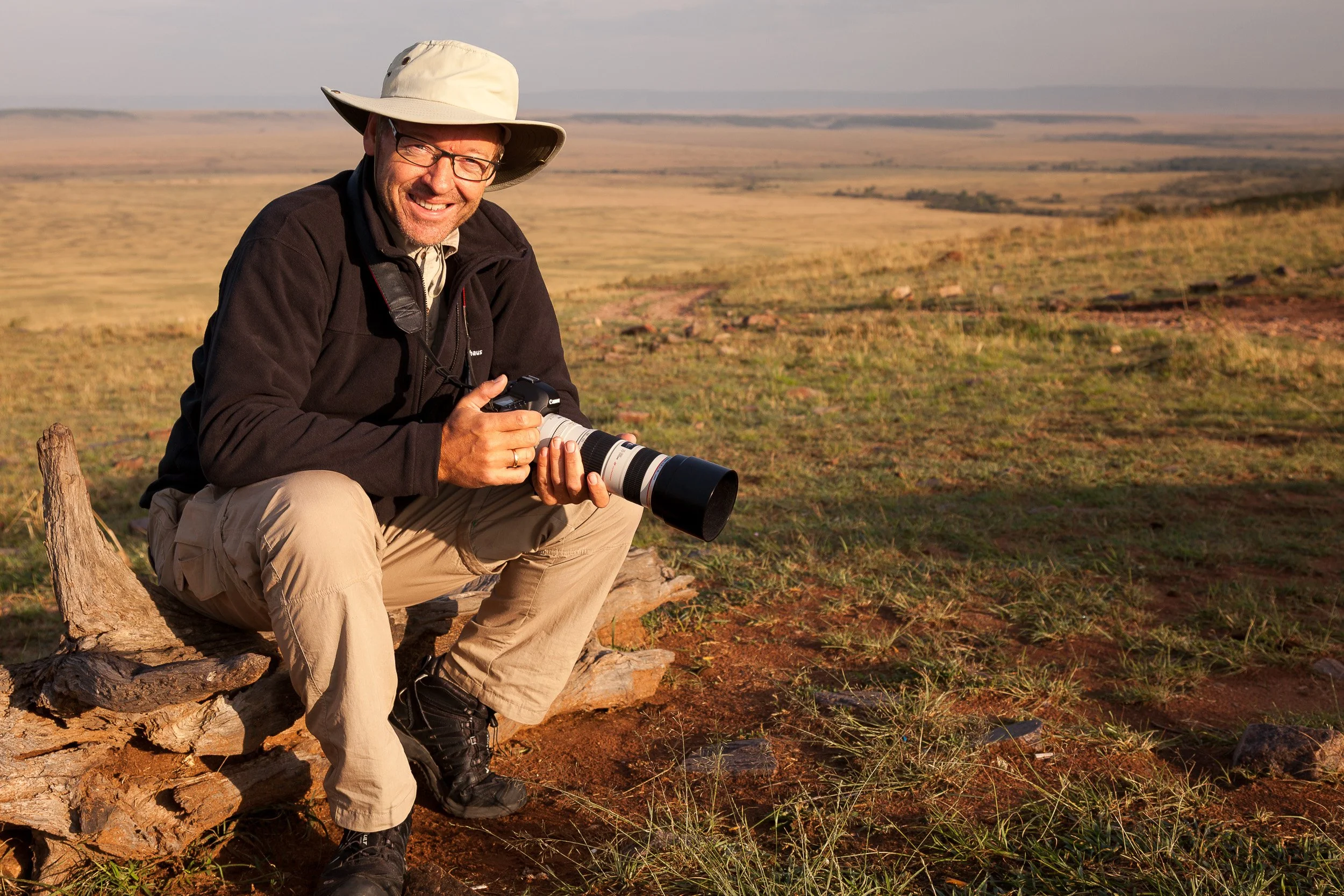 All photographs on this page were taken by Norwegian landscape and travel photographer Svein Magne Tunli