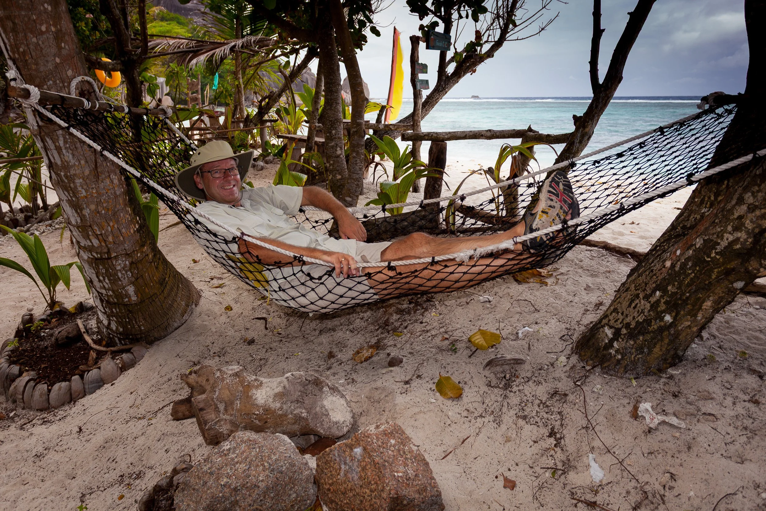 All photographs on this page were taken by Norwegian landscape and travel photographer Svein Magne Tunli.