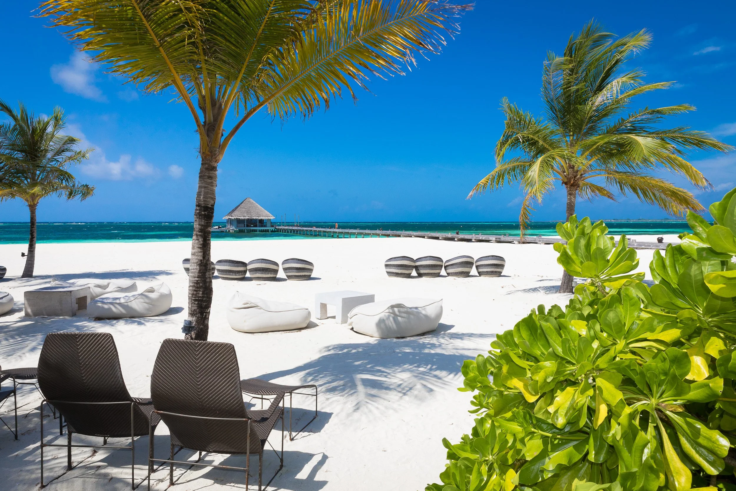 Kanuhura, Maldives Islands