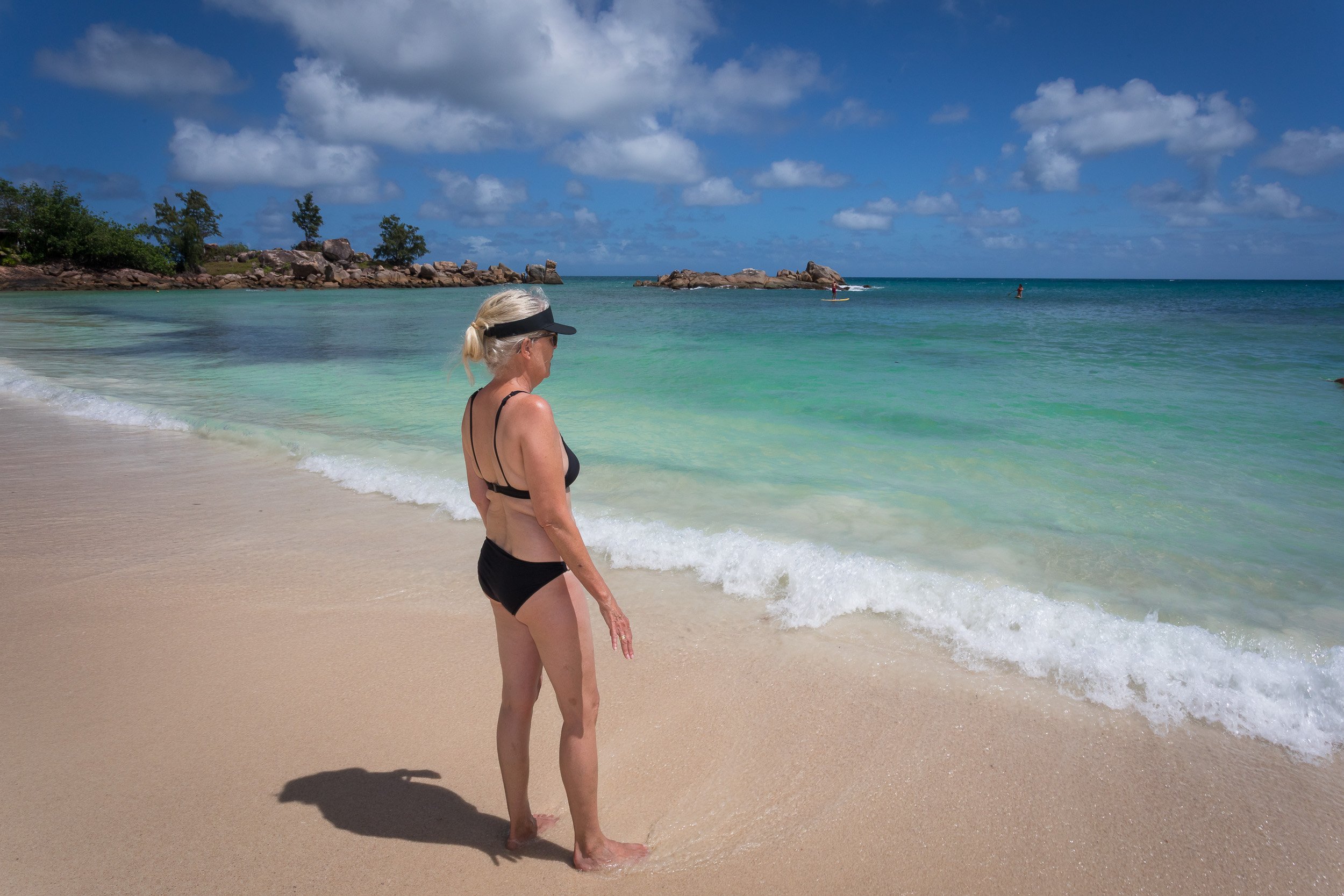 Constance Lemuria Praslin Seychelles