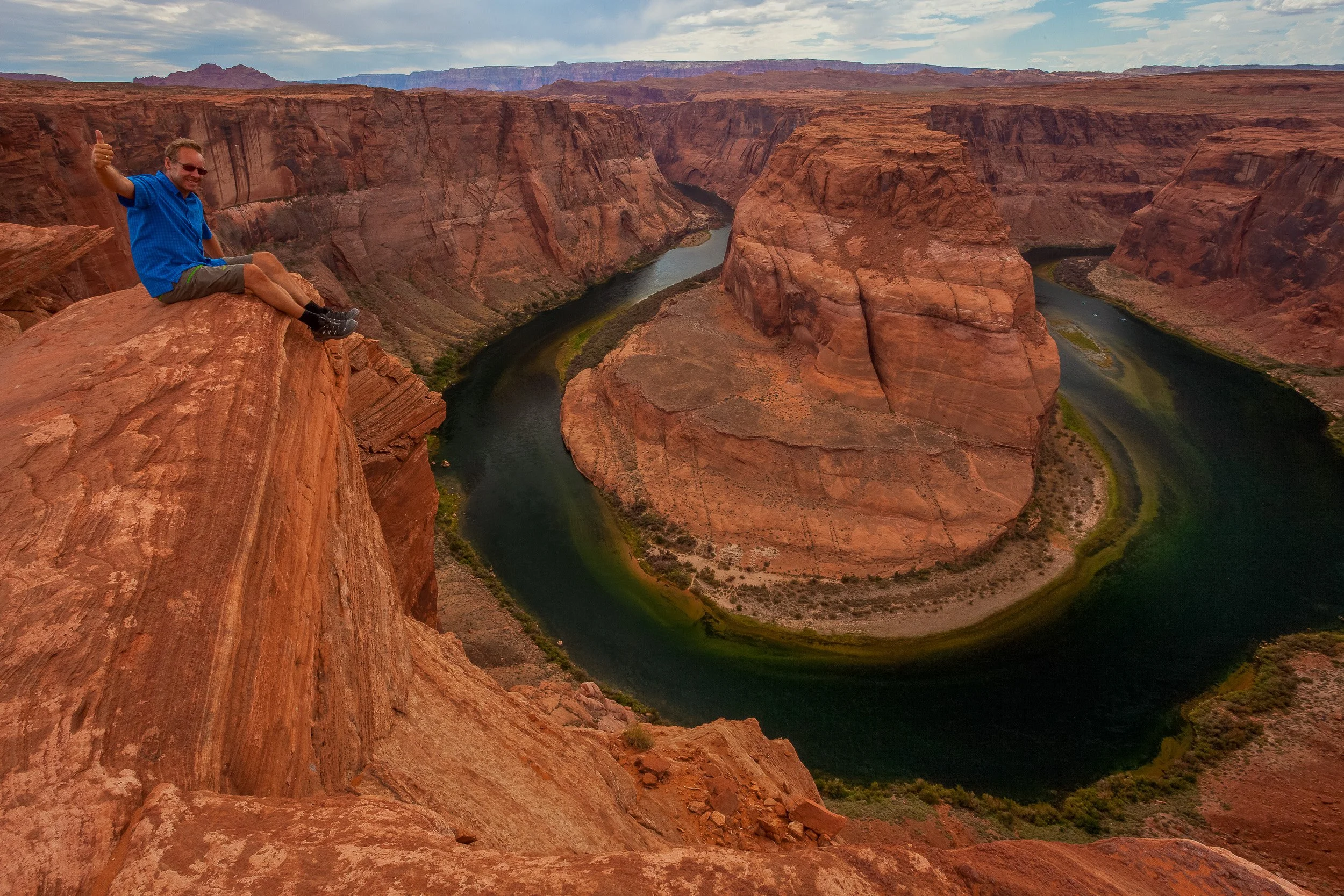 All photographs in this project were taken by photographer Svein Magne Tunli.