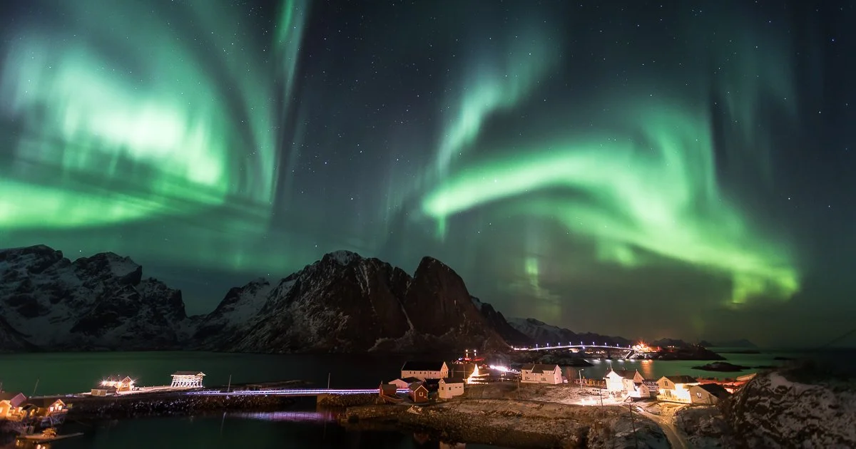 Northern Lights