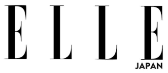 Logo von ELLE Japan