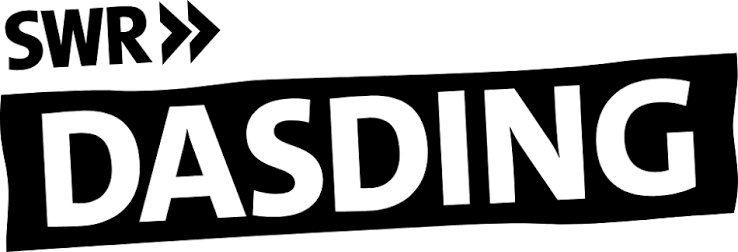 Logo von der Rubrik Das Ding des SWR