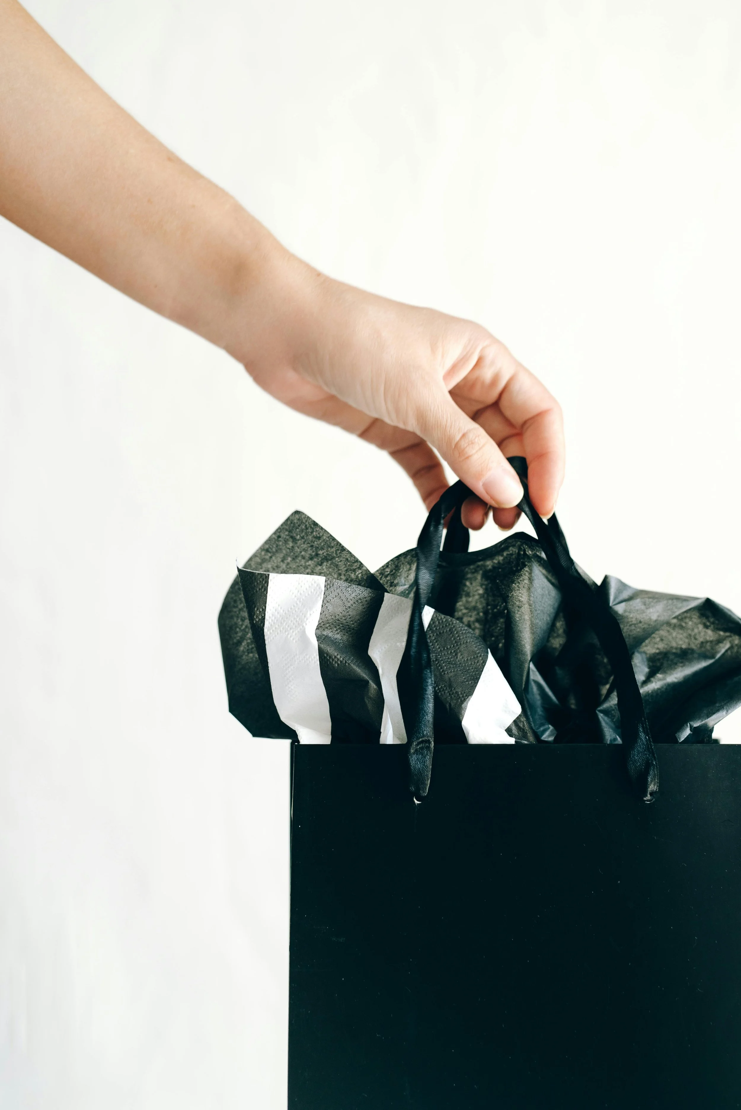 Gutschein für eine Stilberatung als Geschenk