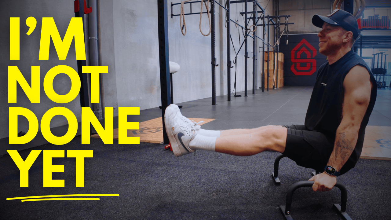 3,5 maanden na Latarjet operatie