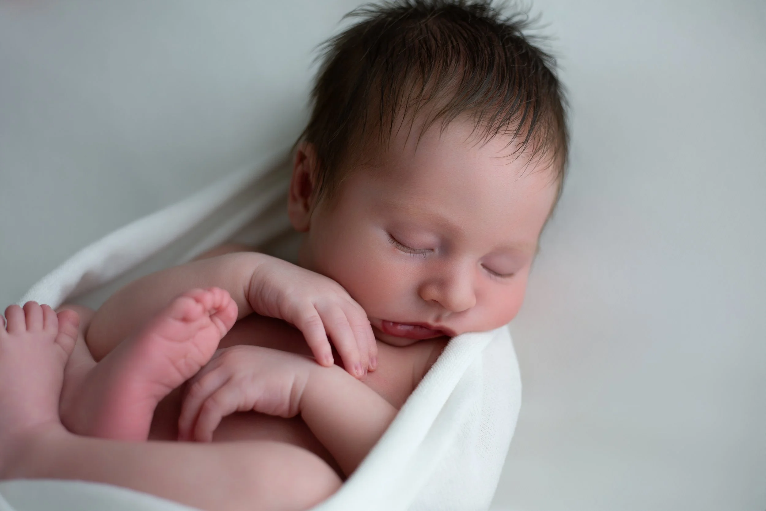 Newborn Photoshoot