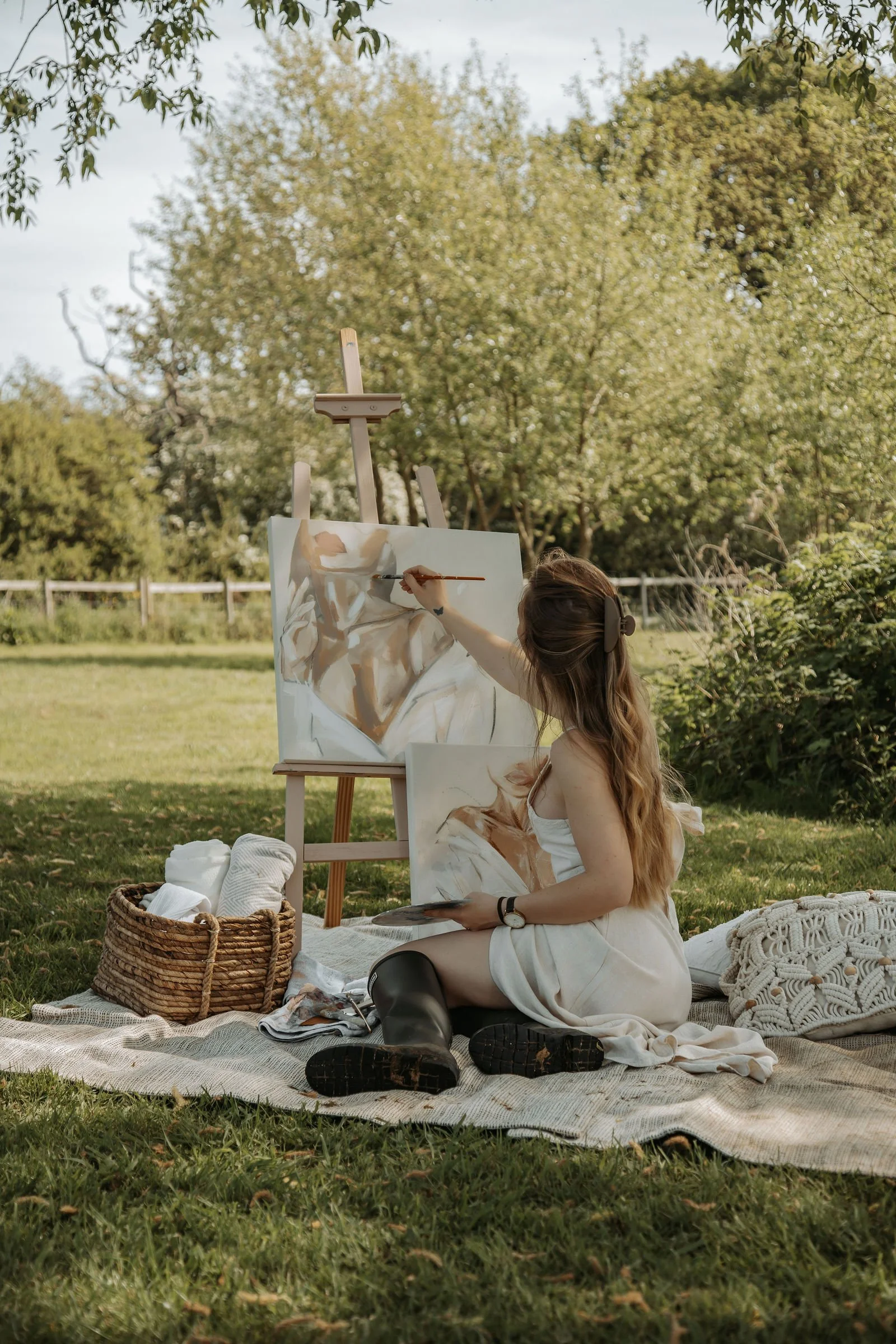 Bespoke photography packages