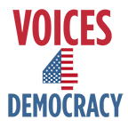 Voices 4 Democracy