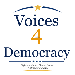 Voices 4 Democracy